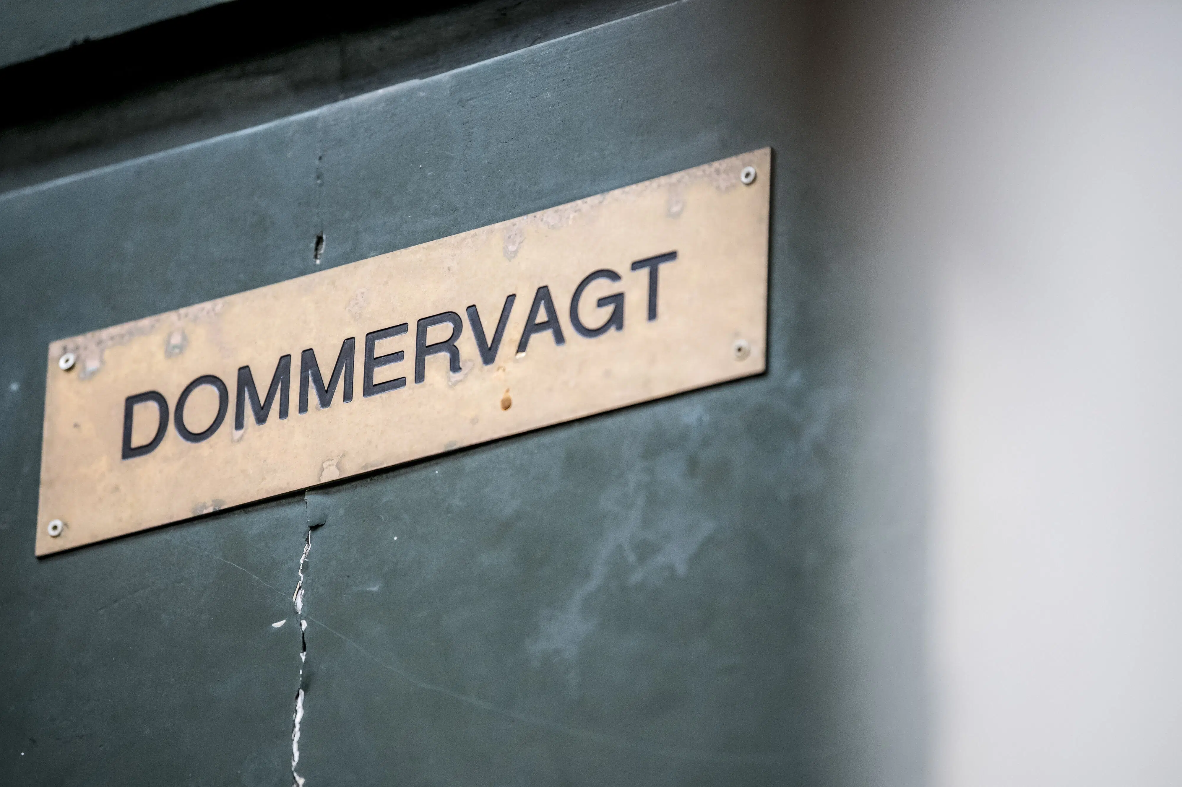 31-årig mistænkes for involvering i hvidvask af 205 millioner kroner