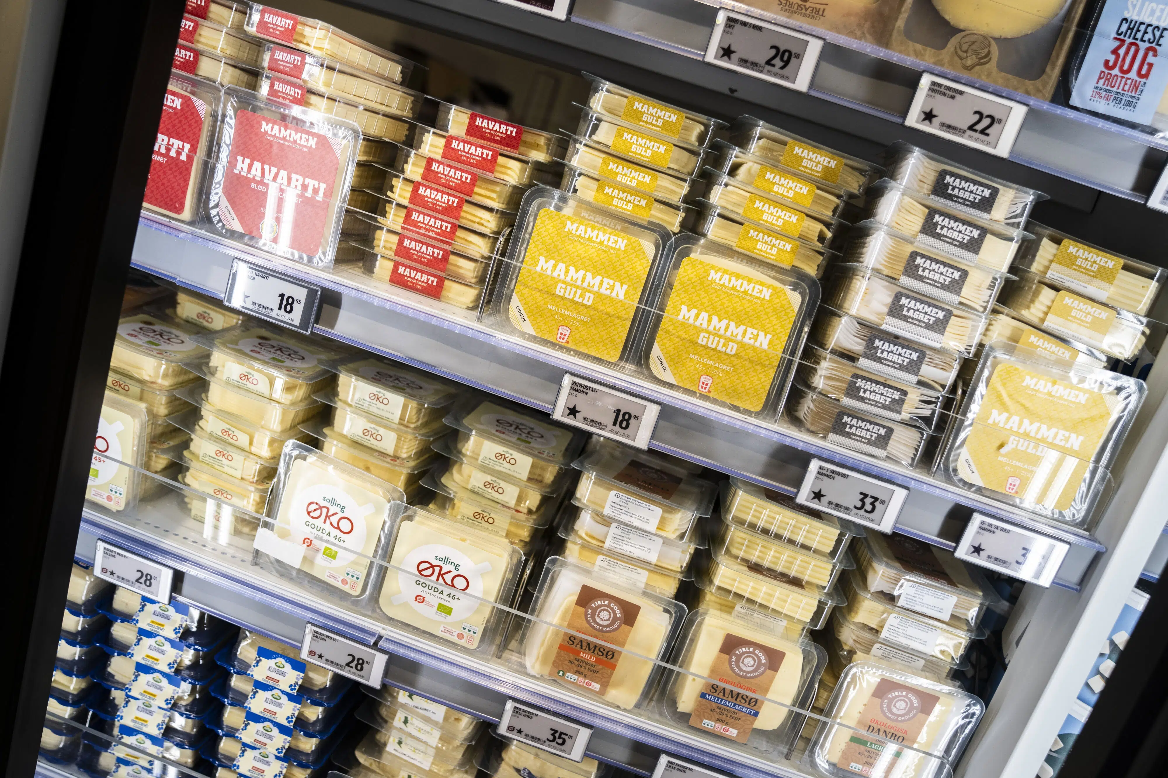 Danish firms fear fines over new EU packaging rules