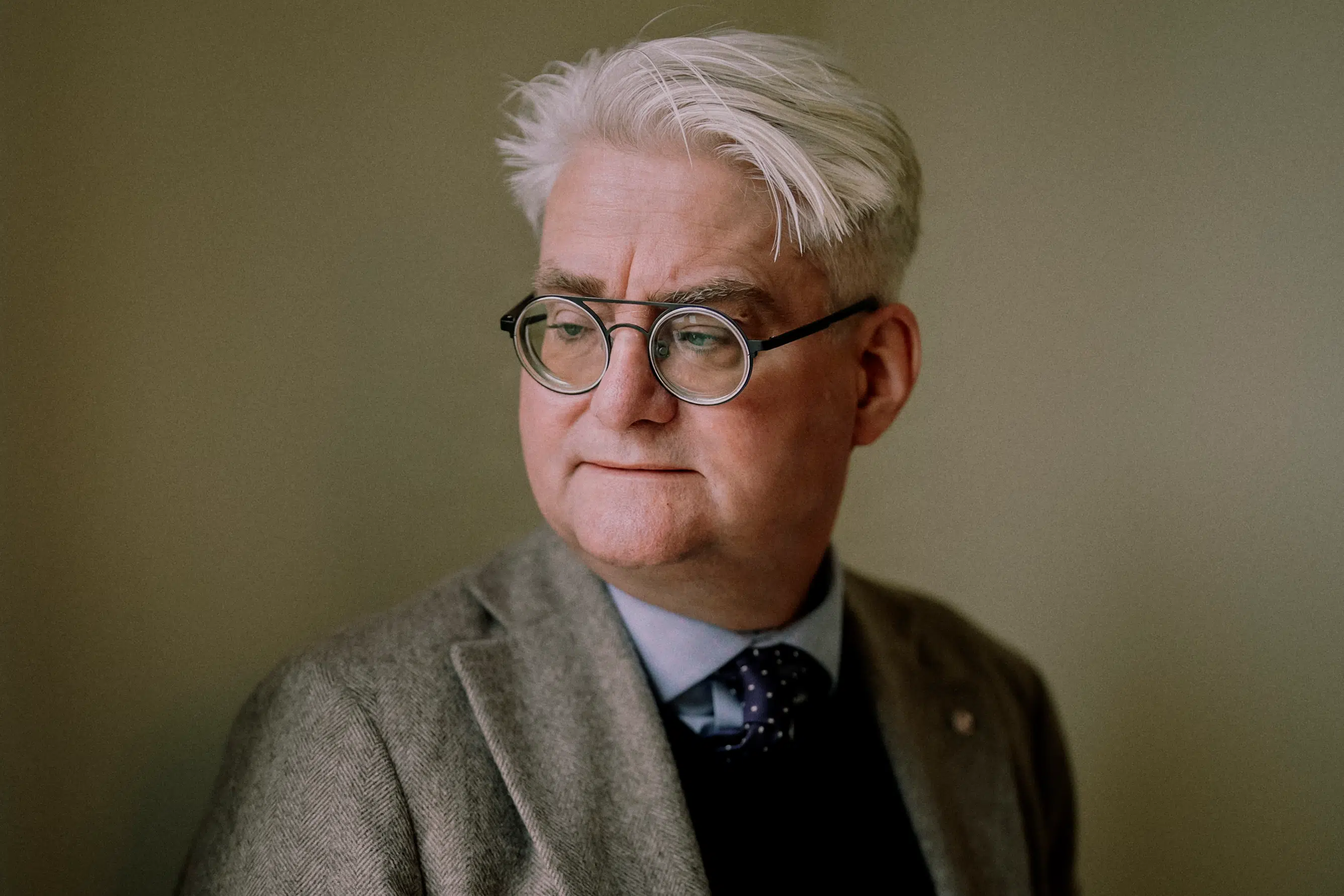 Søren Pind: Man kigger forgæves efter denne borgerlige visdom i dag – og derfor trækker det op