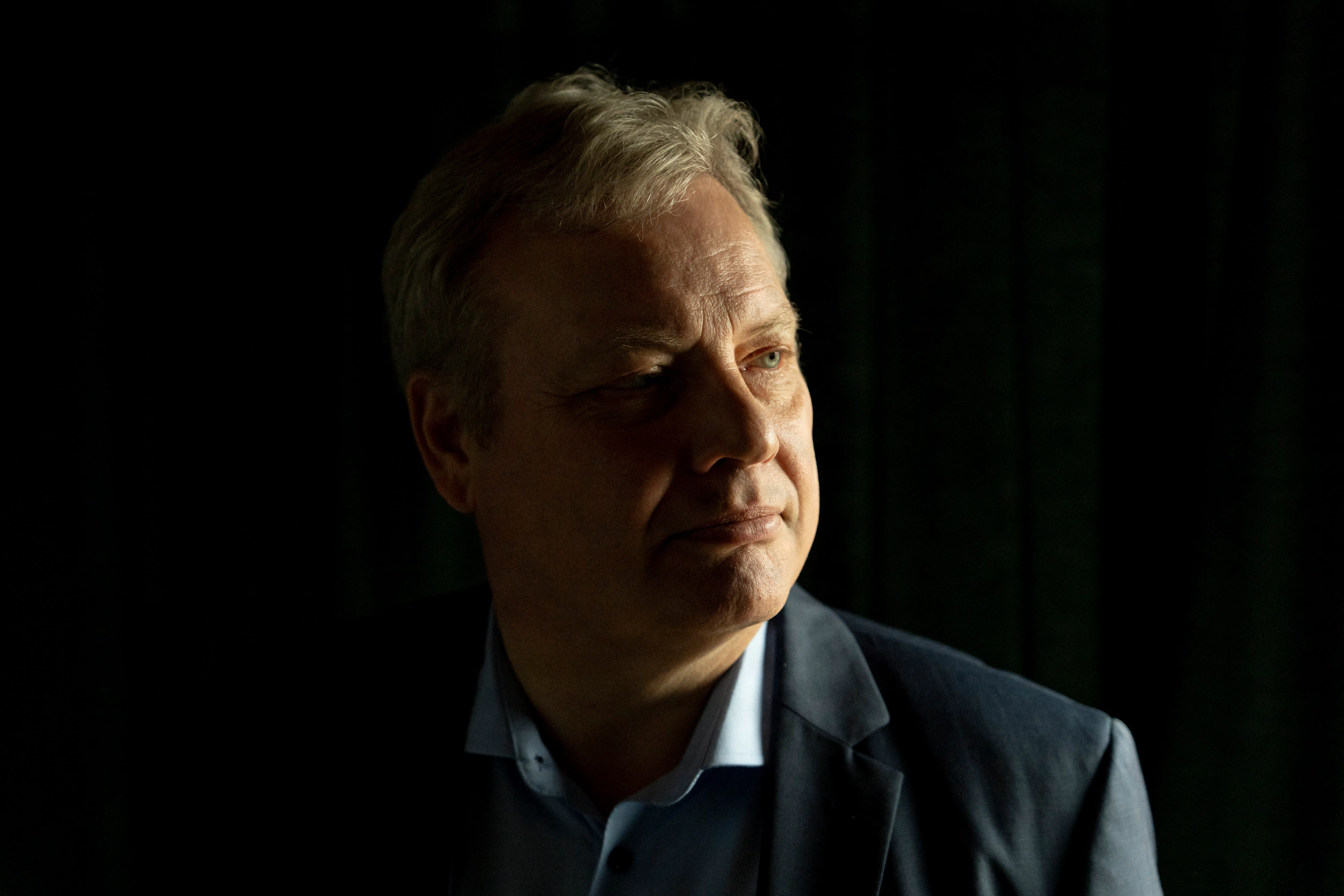 Jarl Cordua: Meget i dansk politik handler om Messerschmidt
