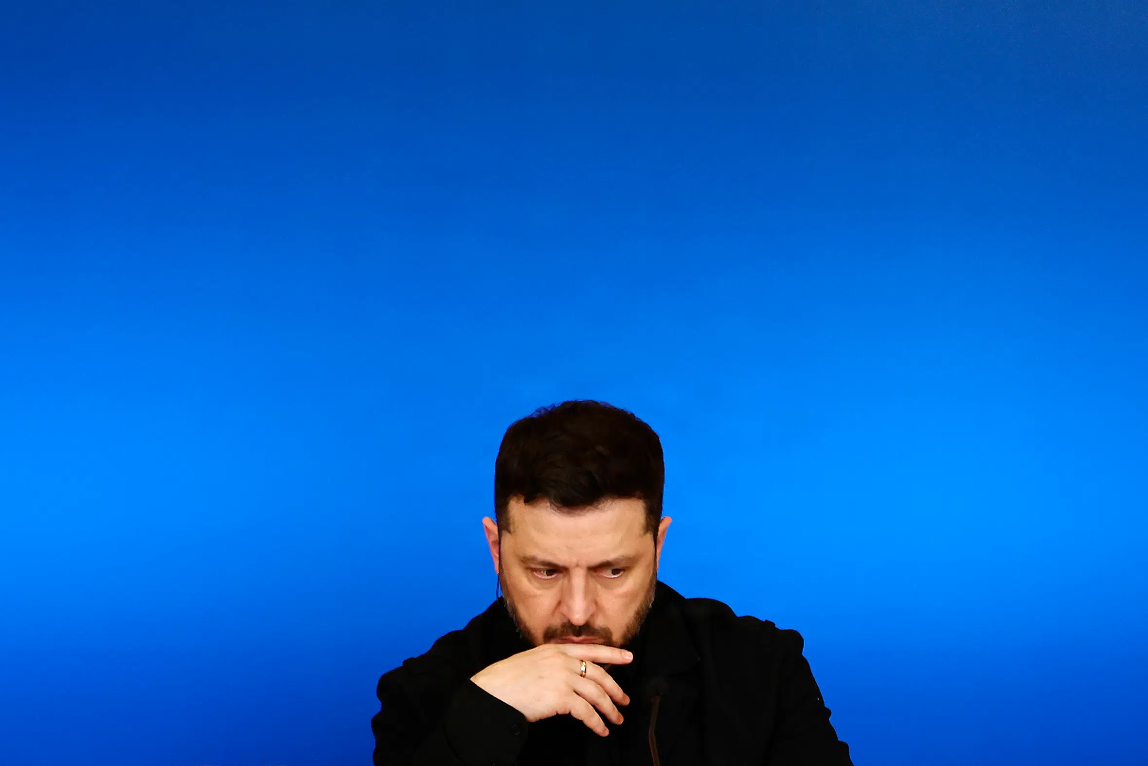 Zelenskyj har smadret Putins plan A, B og C. Men han mangler svar på krigens vigtigste spørgsmål