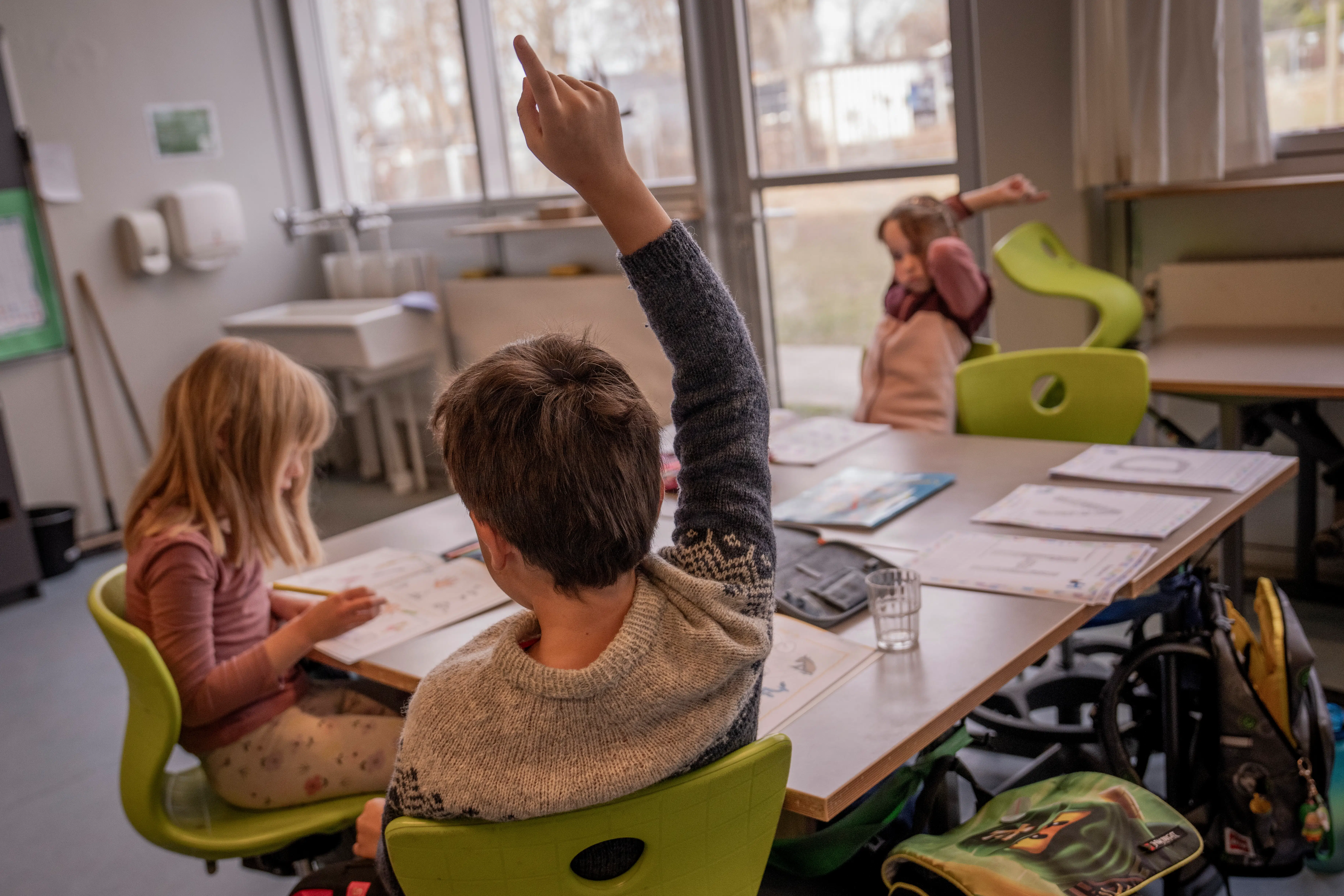 Se listen: Disse skoler er bedst til at udfordre de dygtigste elever 