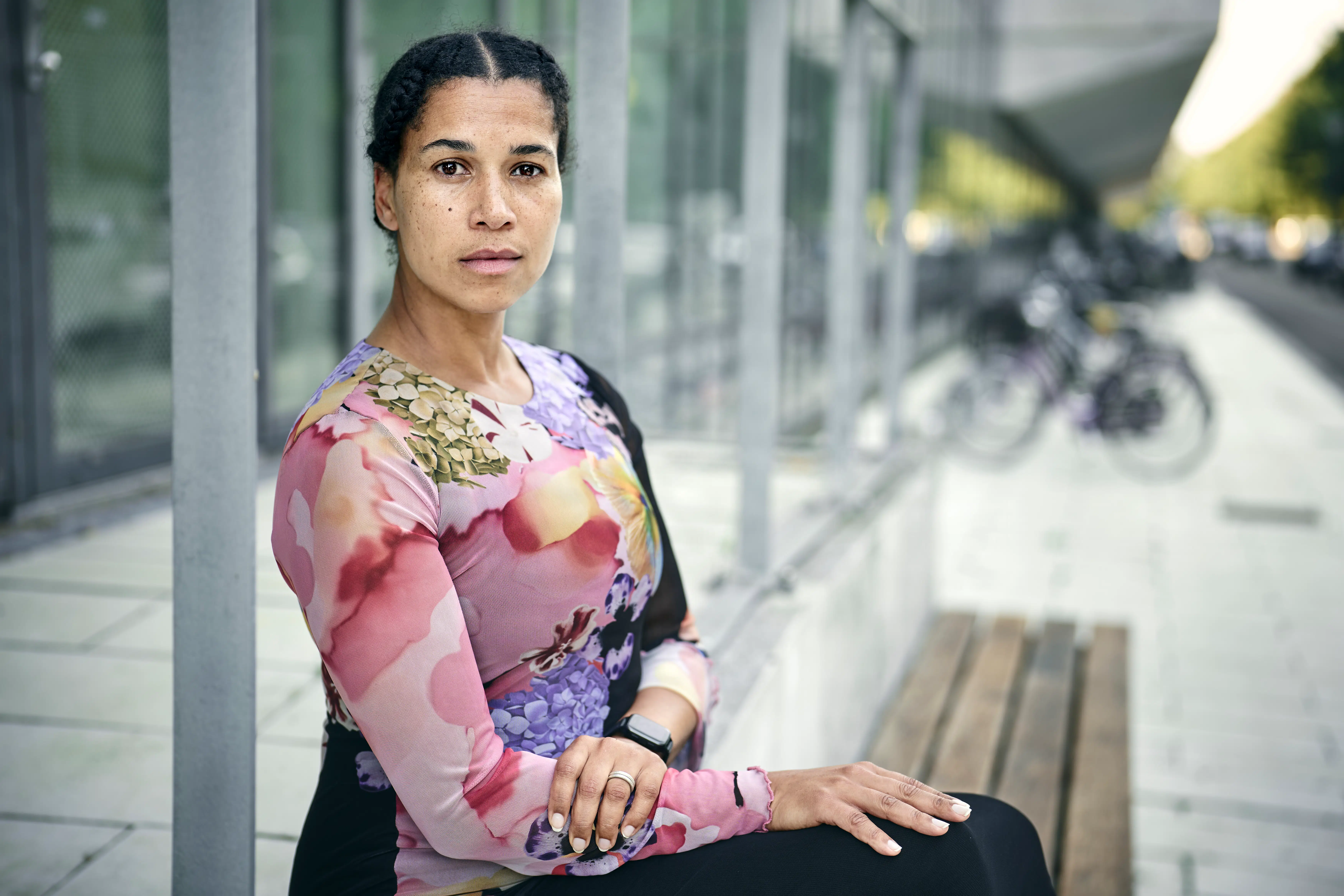 Nina Palesa Bonde: Politikerne risikerer at gå terroristernes ærinde med frihedskrænkende forslag