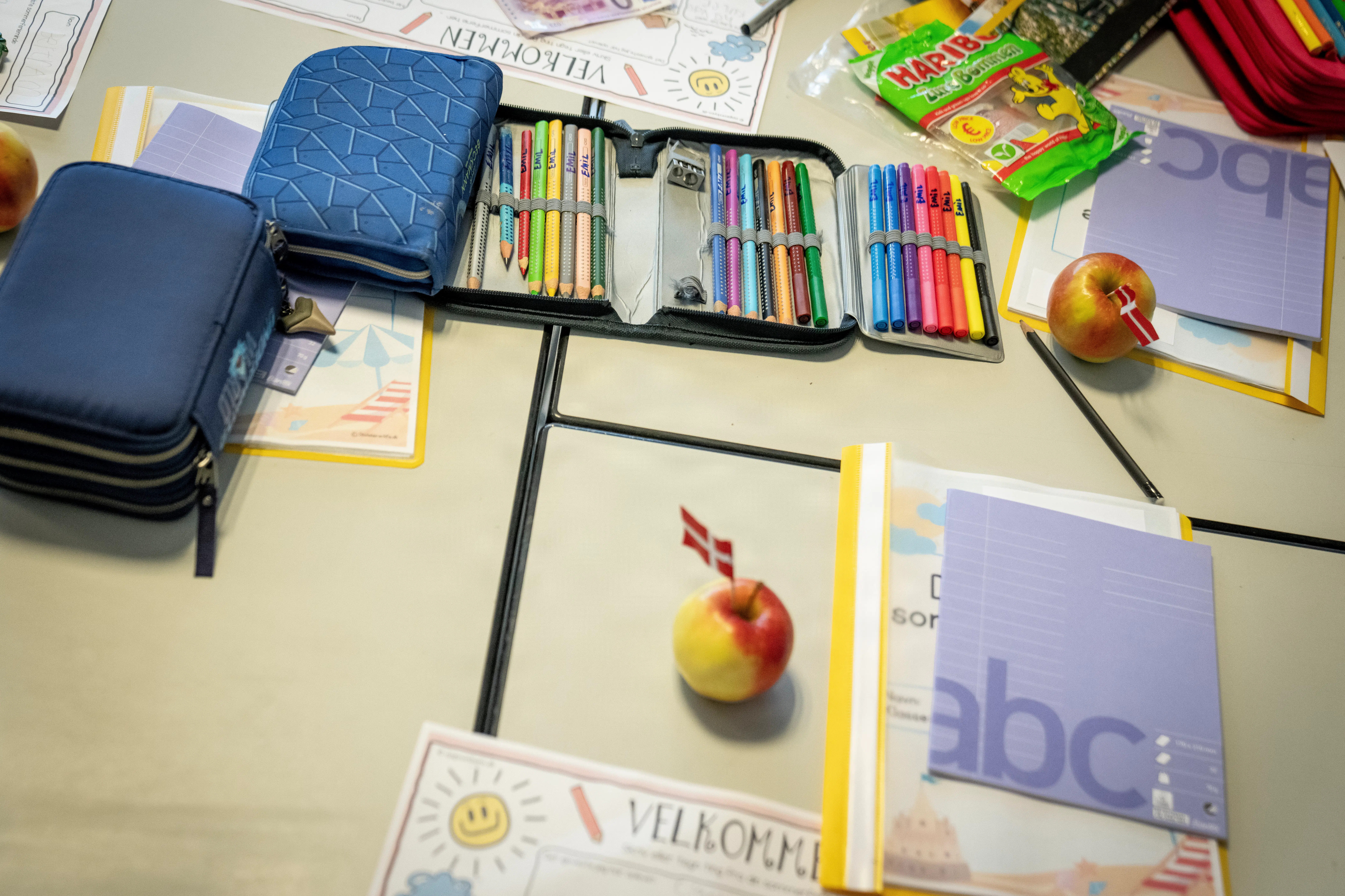 Er dit barns skole god eller ej? Her er listerne, du skal bruge som forælder