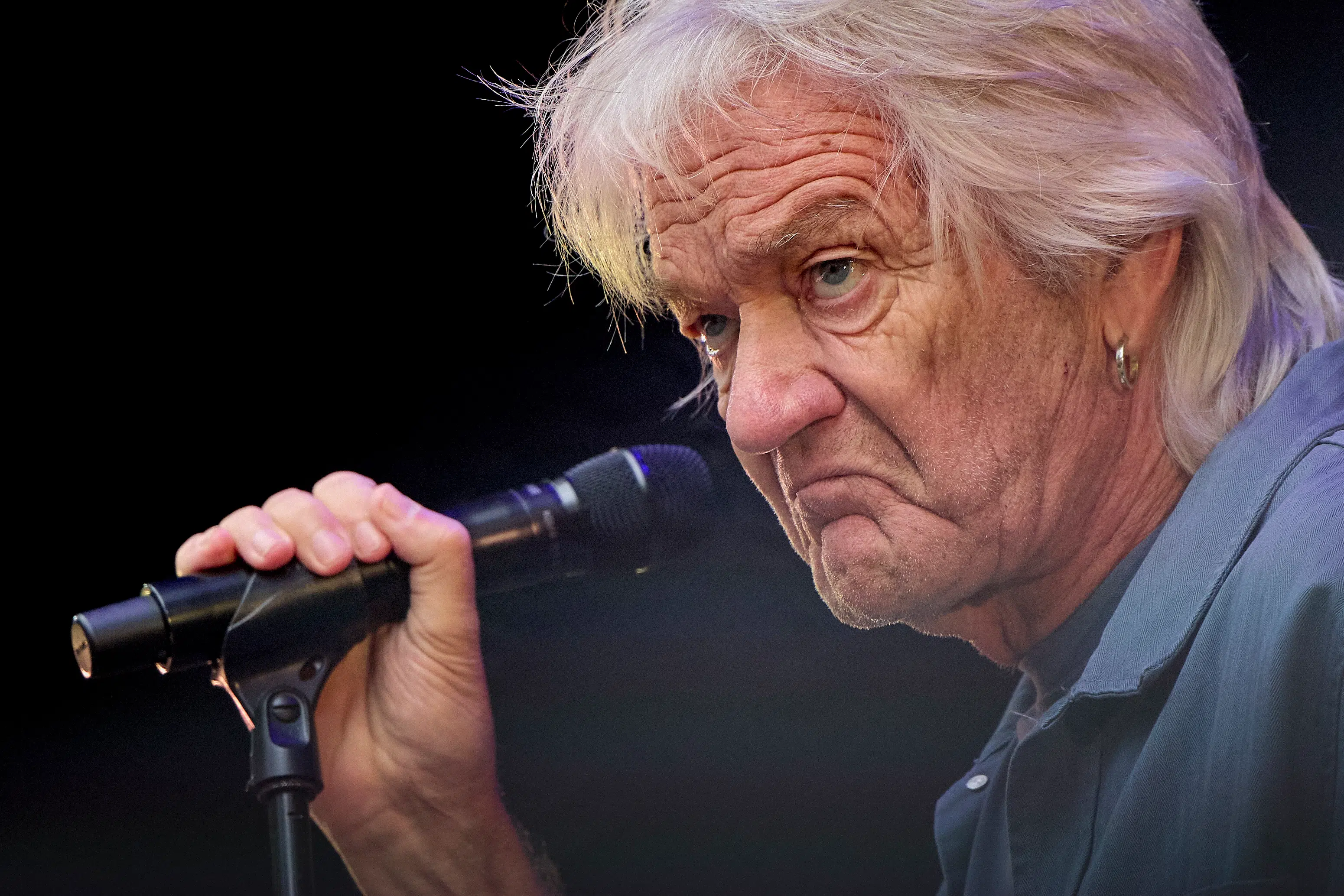 Lars Lilholt leverede magi: »Det her har sgu været en af de bedste«