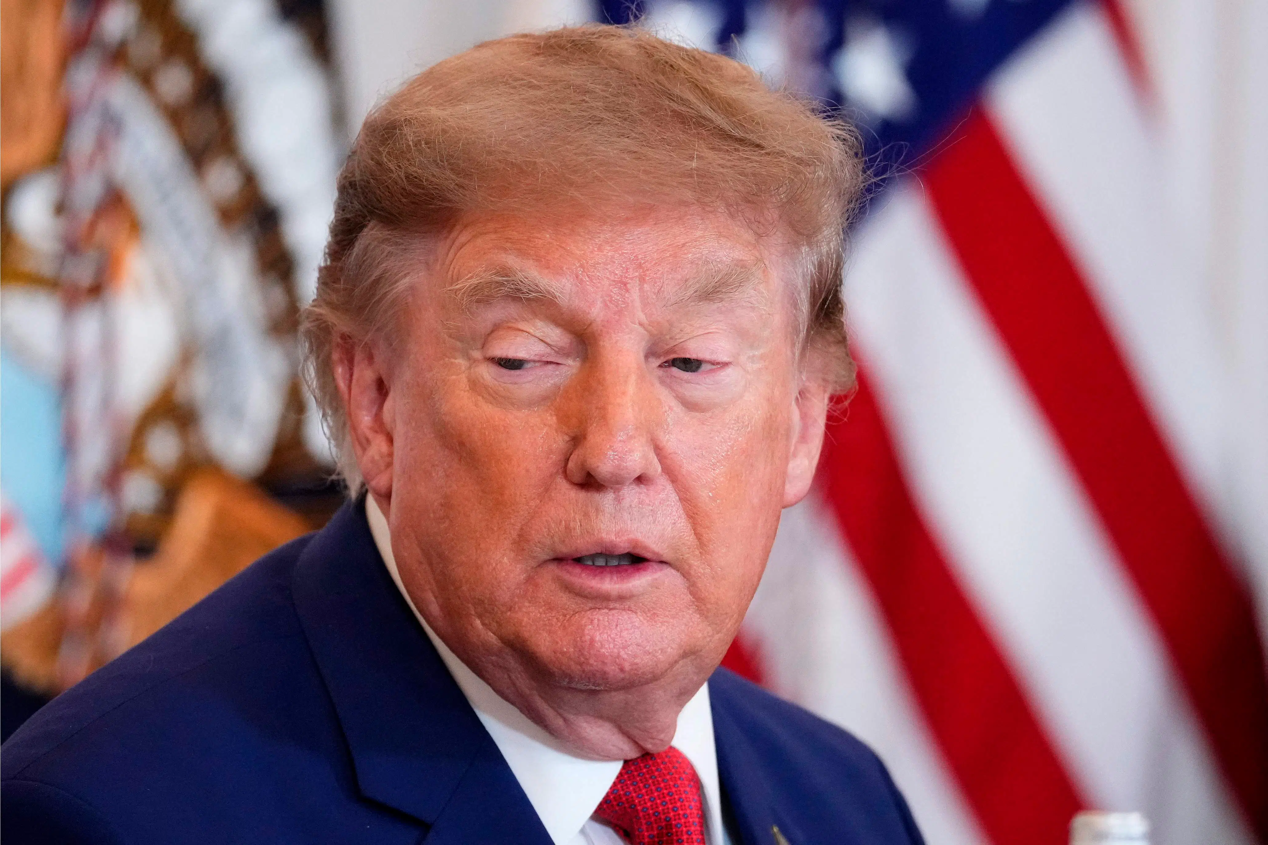 Analytiker: Irans krav er en »total overgivelse fra USA«. Nu skal Trump forsøge ikke at tabe ansigt