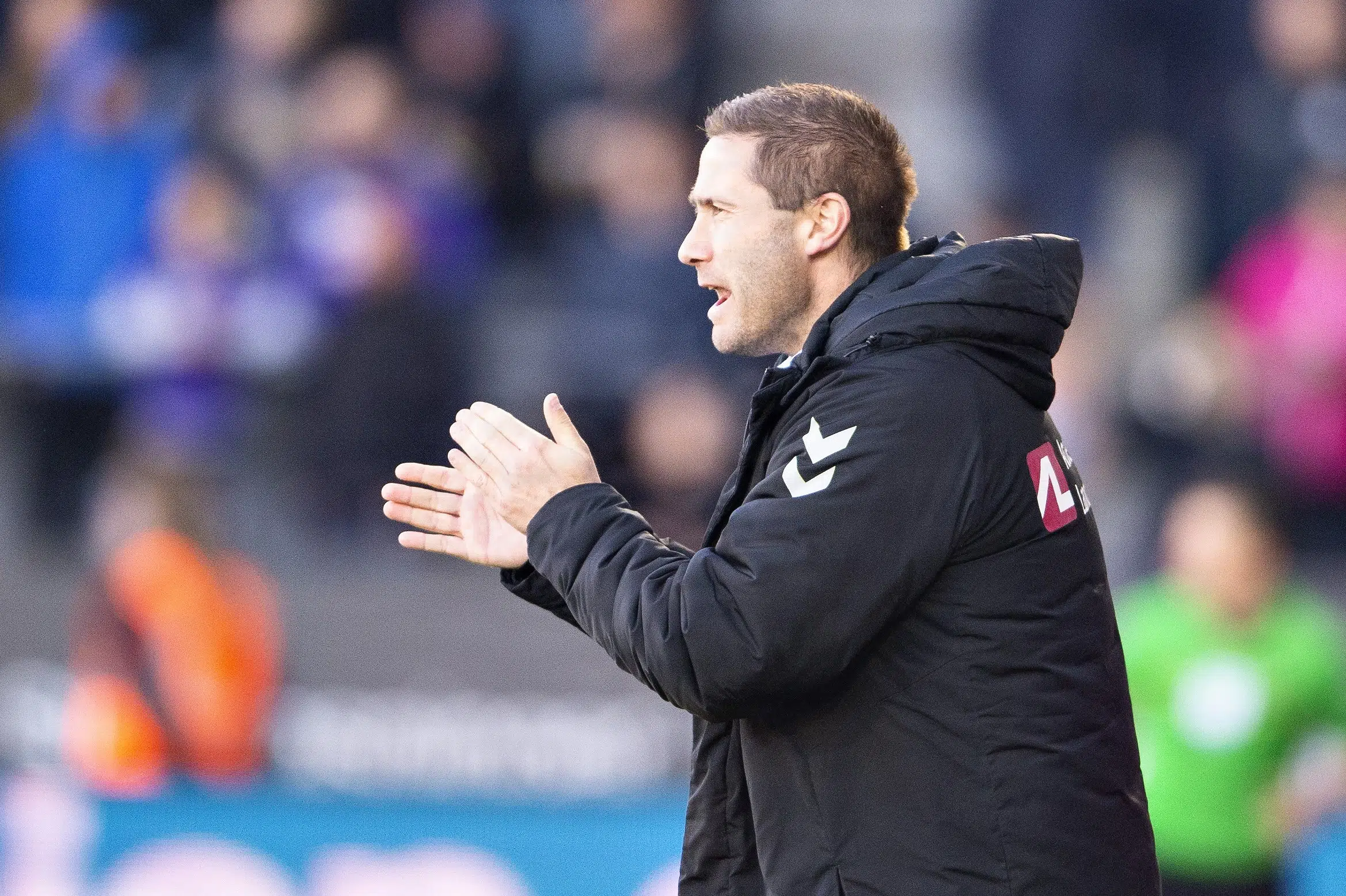 Hvidovre nedlægger Esbjerg med saksesparksmål