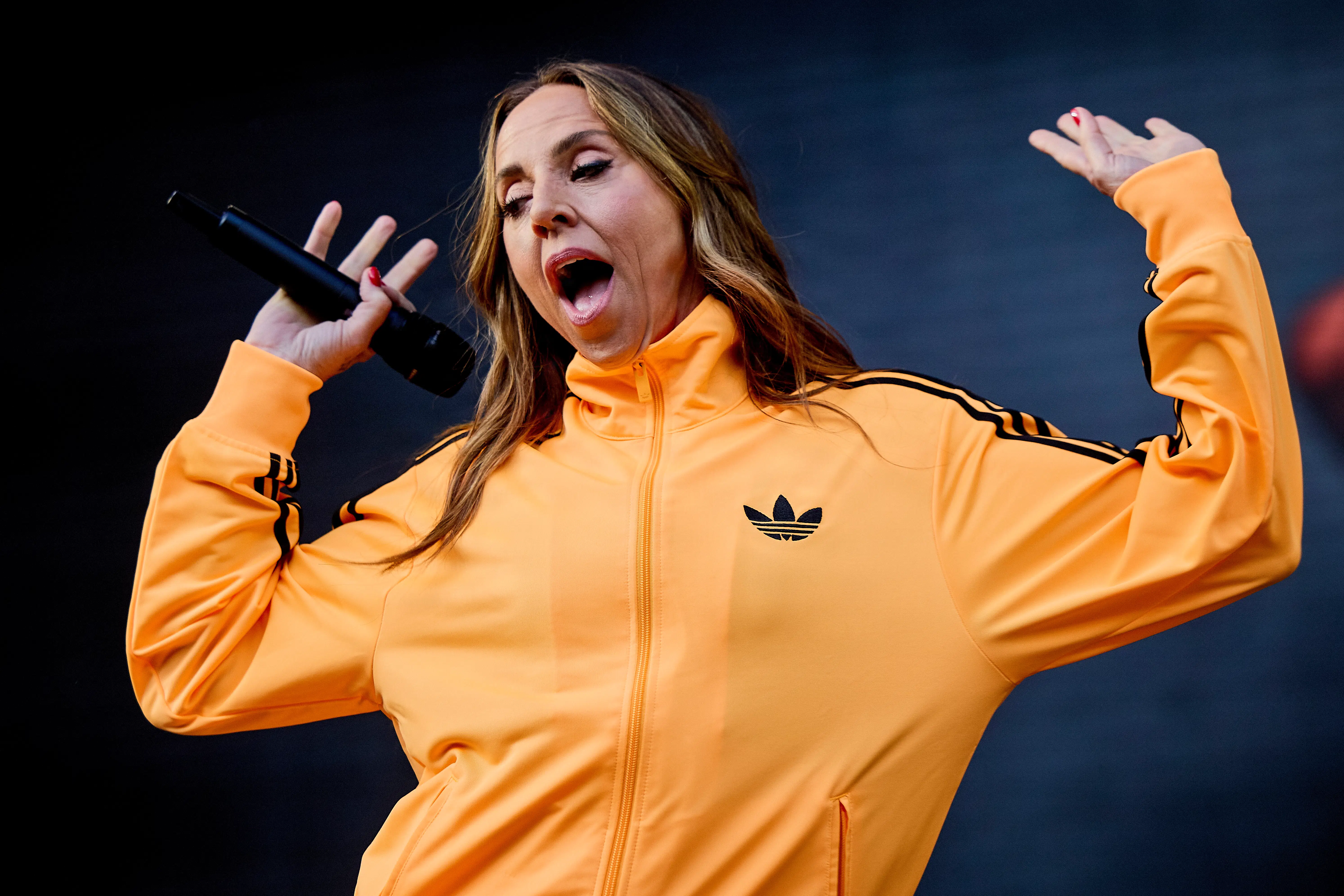 Helt ærligt, Smukfest. Hæv nu ambitionerne
