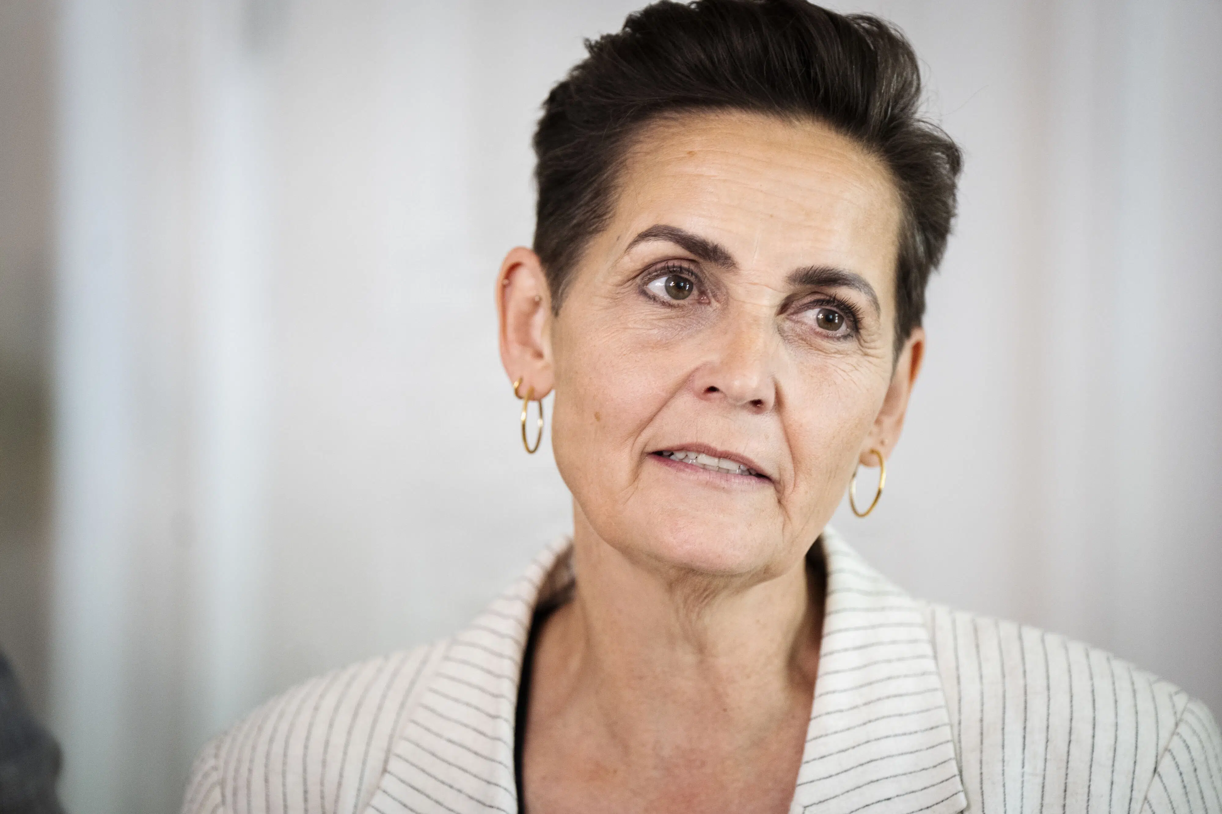 Borgmester får ministermøde midt i økonomiske udfordringer