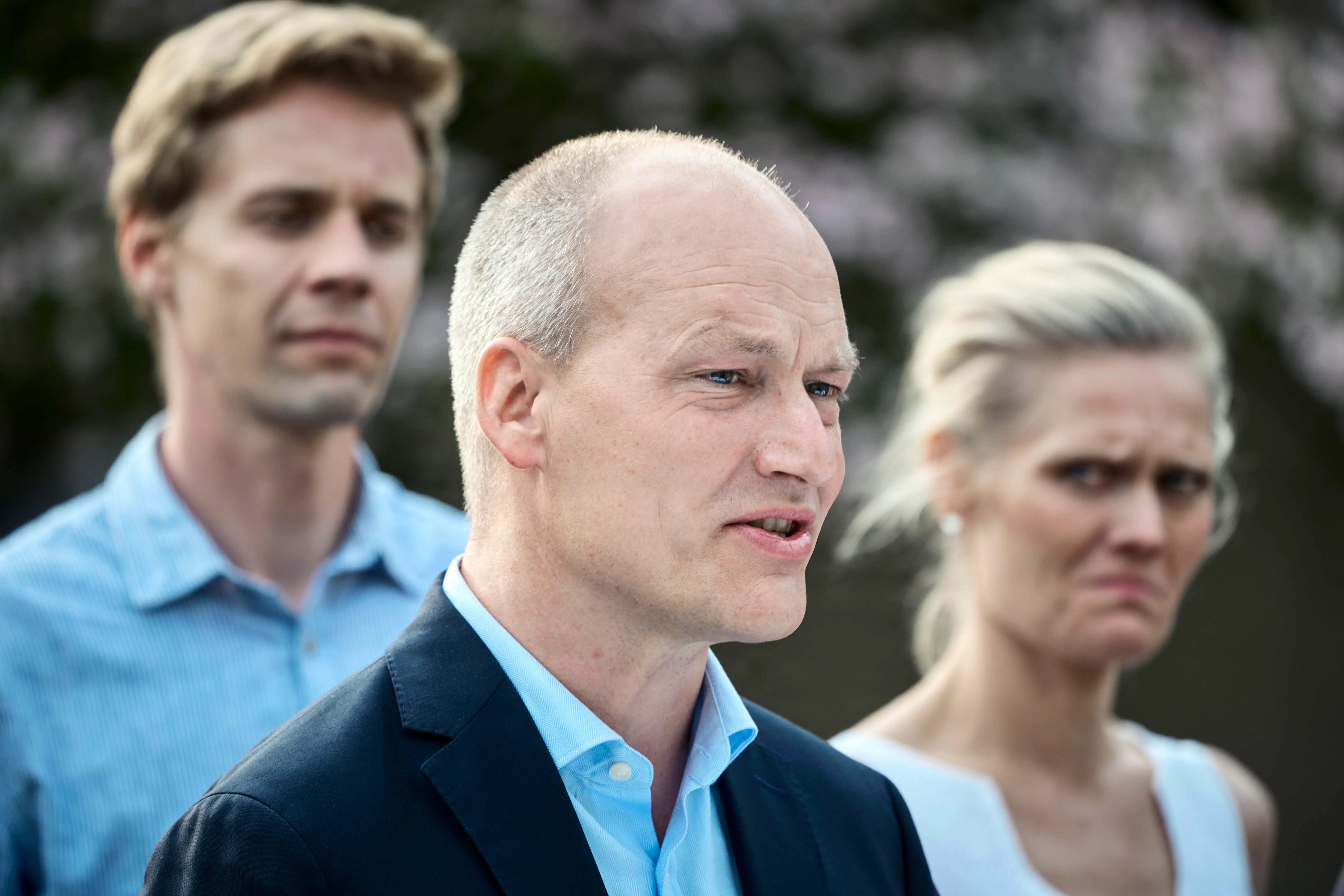 Pelle Dragsted kalder islamisk organisation for »højreorienteret«. Nu går debattører i rette med ham
