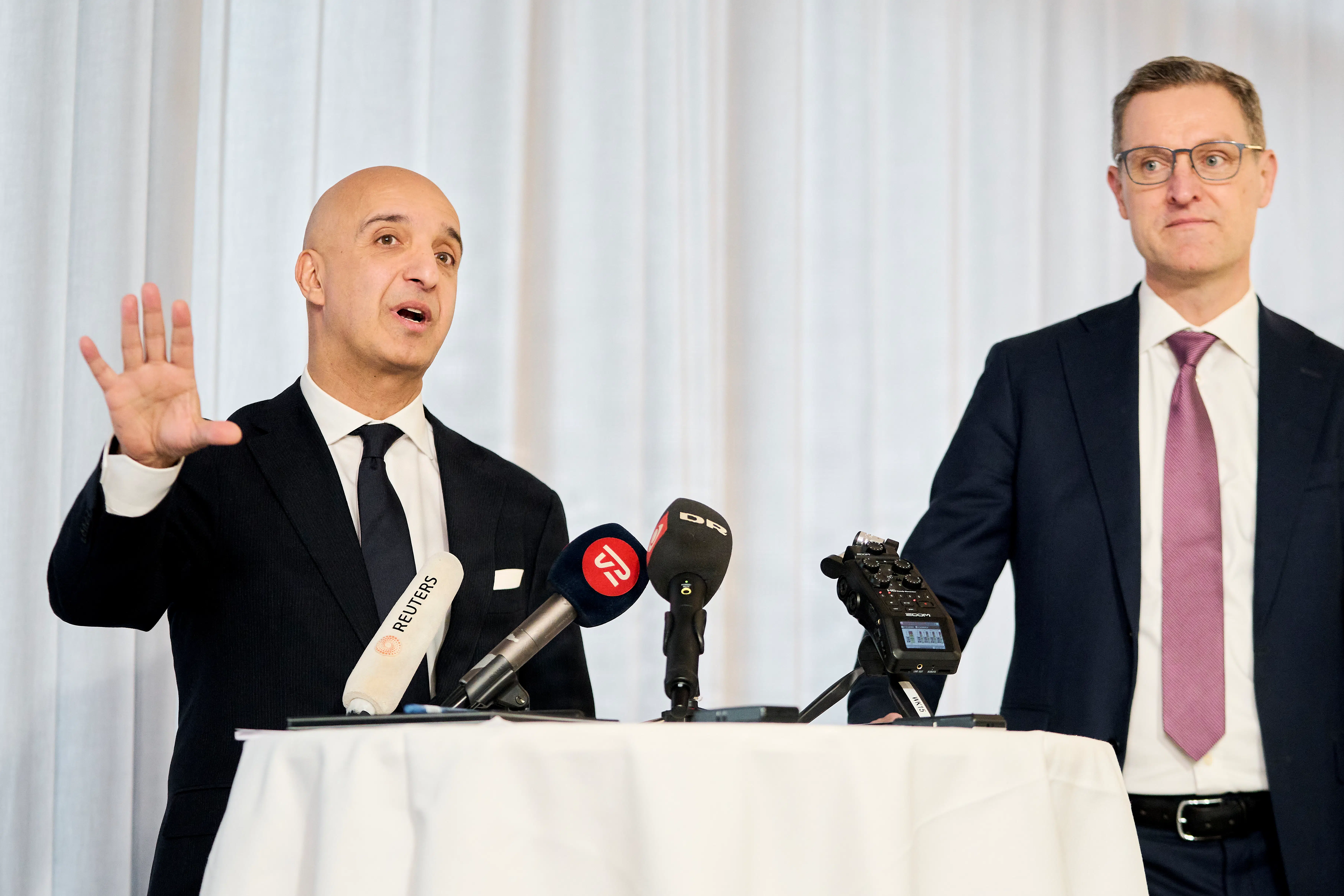 Novo Nordisk satser stort på Wegovy-pille: Står ifølge analytikere foran en afgørende test