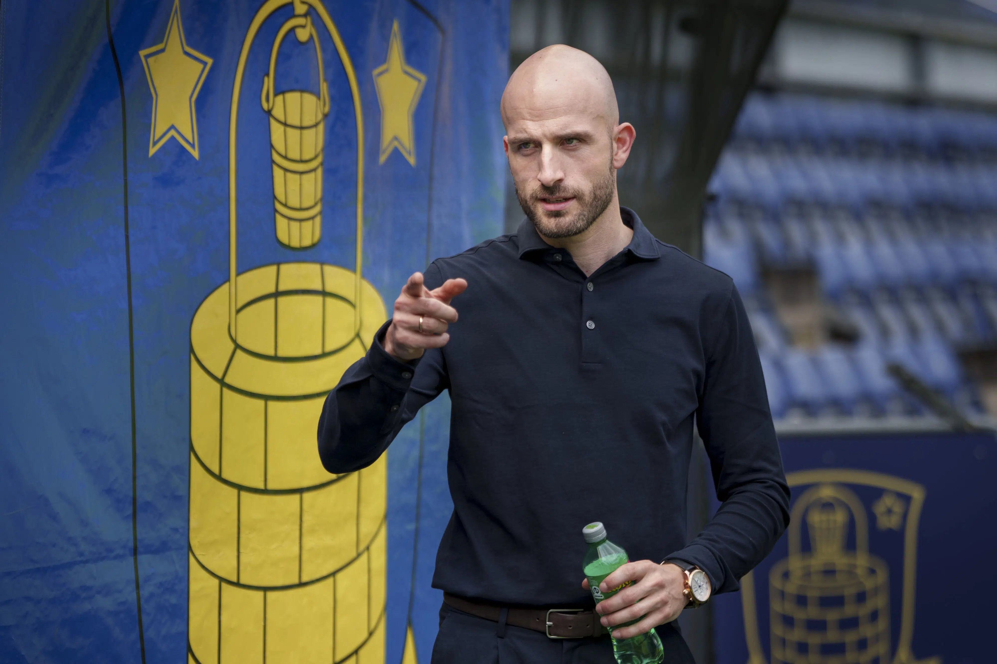 Brøndby snupper østrigsk back i tyske Stuttgart
