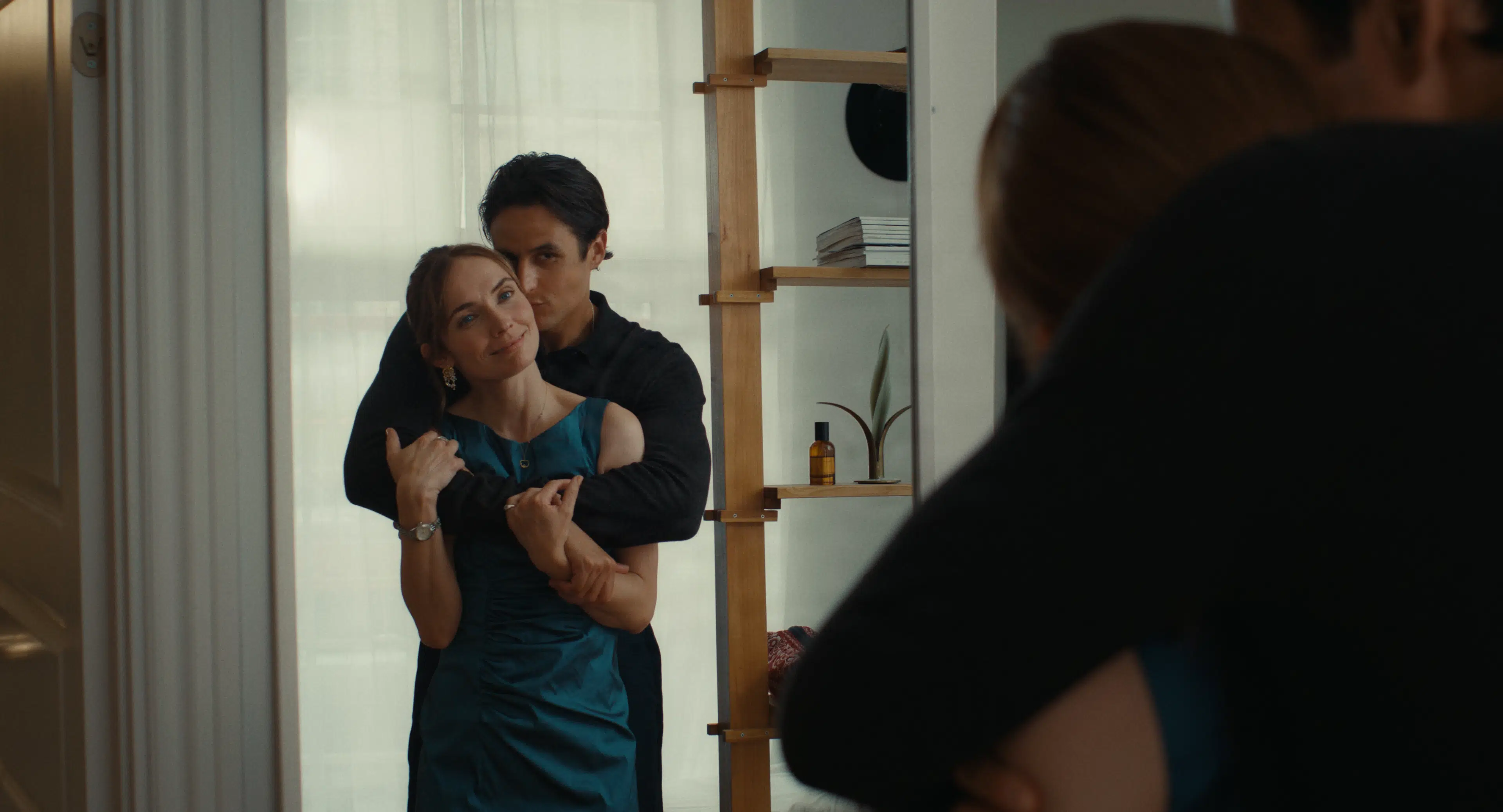 Ny dansk film om et af parforholdets mest primitive rædsler. Men den er allerede overhalet af virkeligheden