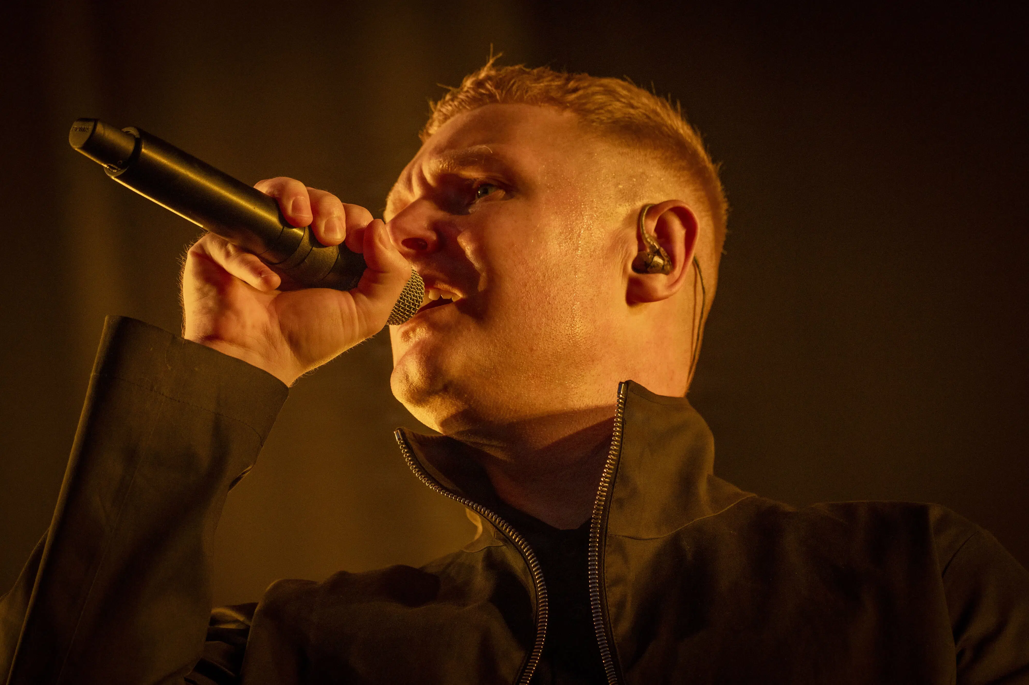 Smukfest vil analysere hændelse til Minds of 99-koncert