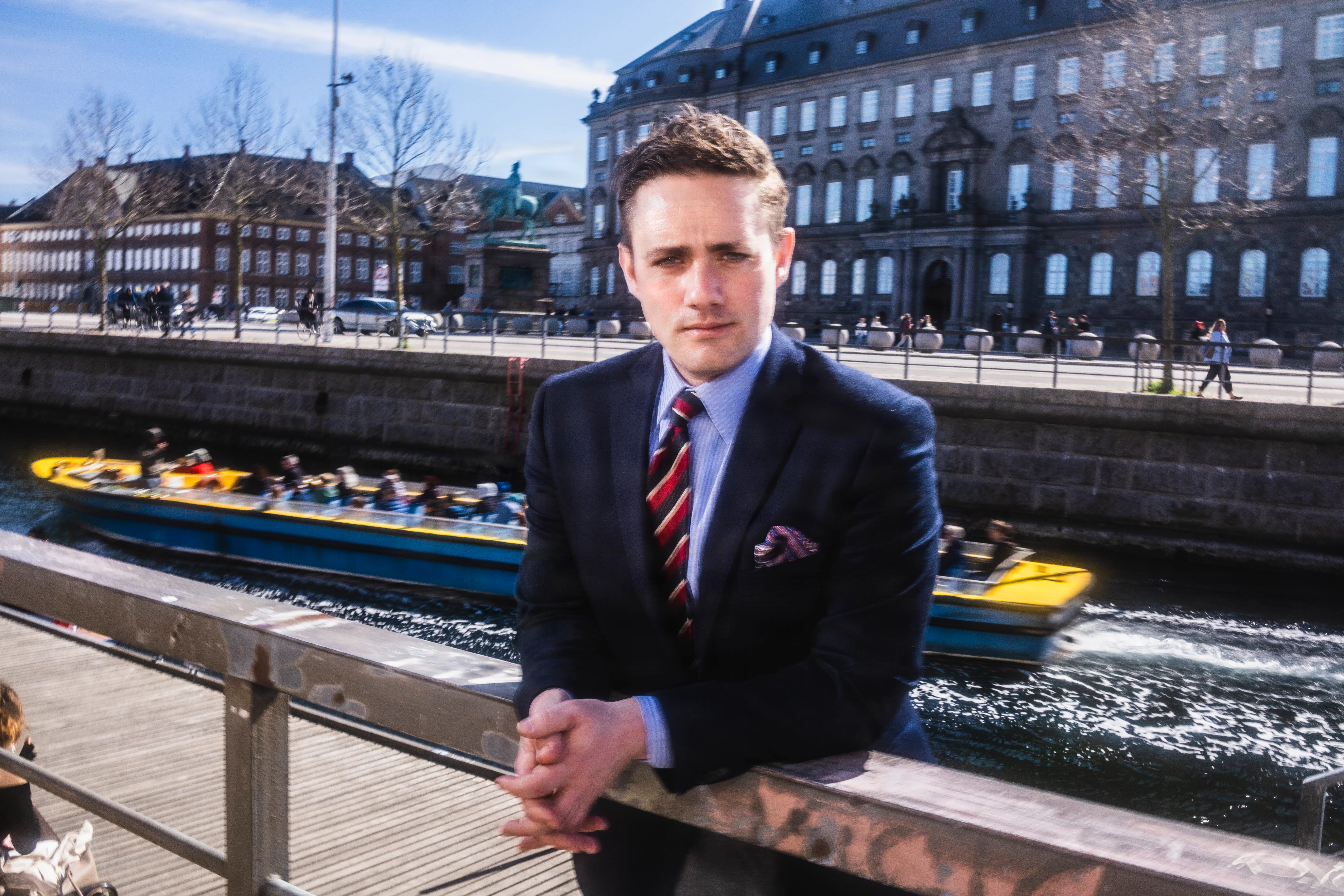 Familiepolitikken afgik ved døden i 2007. Det interessante er måden, den nu er vendt tilbage på