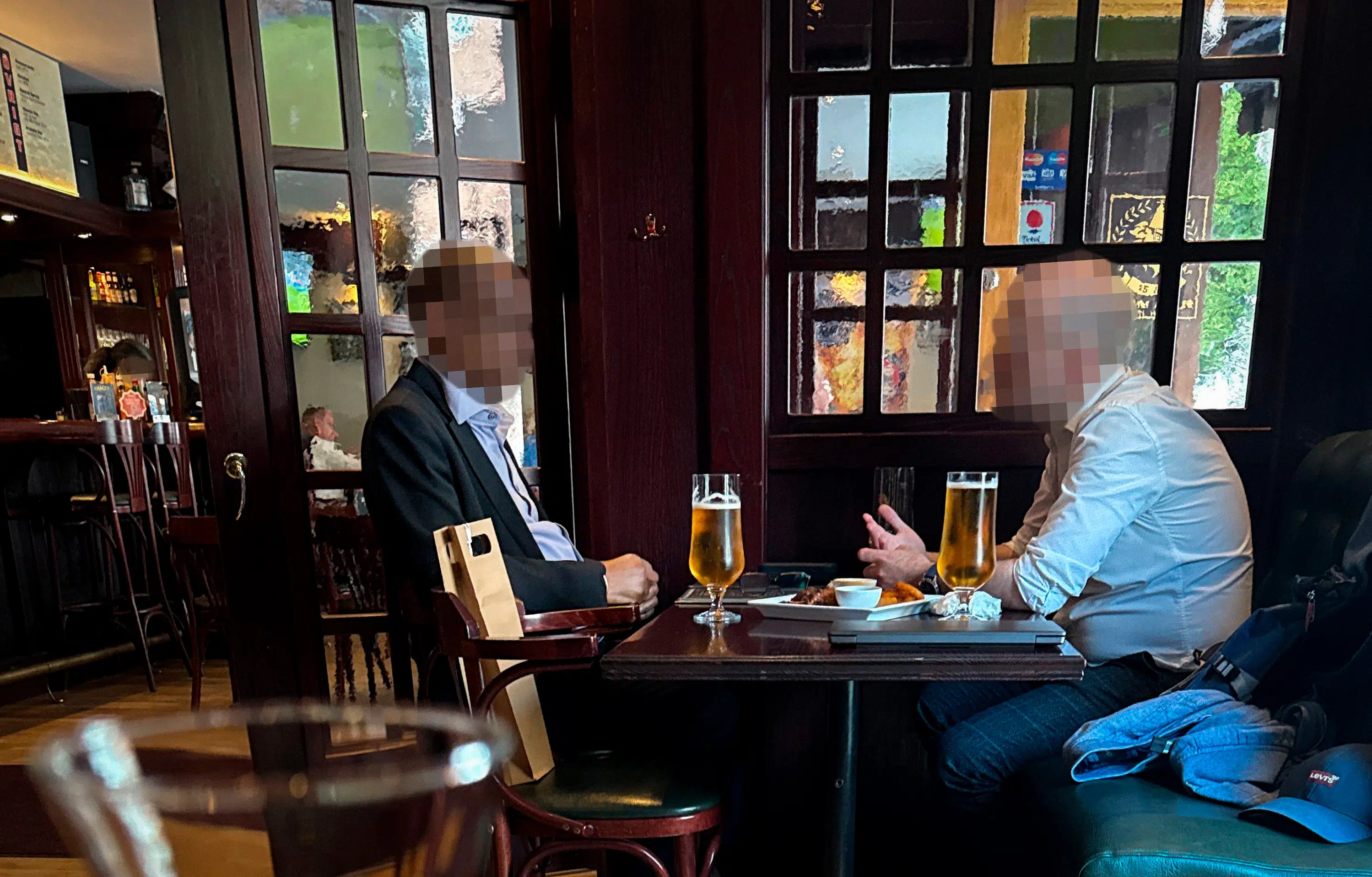 Svensk sikkerhedstjeneste: Vi har standset russisk spionoperation – hemmelig agent afsløret 