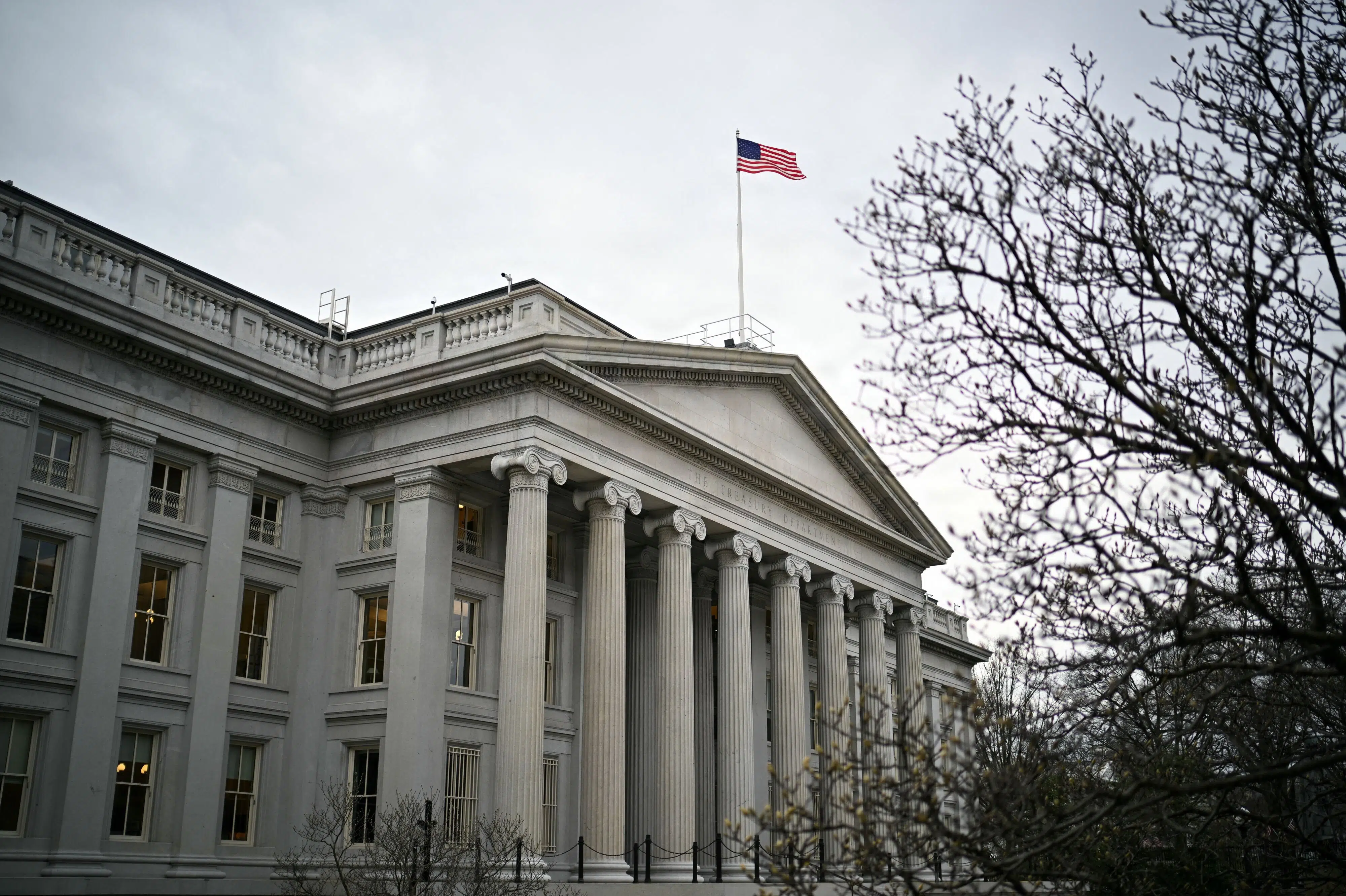 USA sanktionerer dansker for Iran-forbindelser