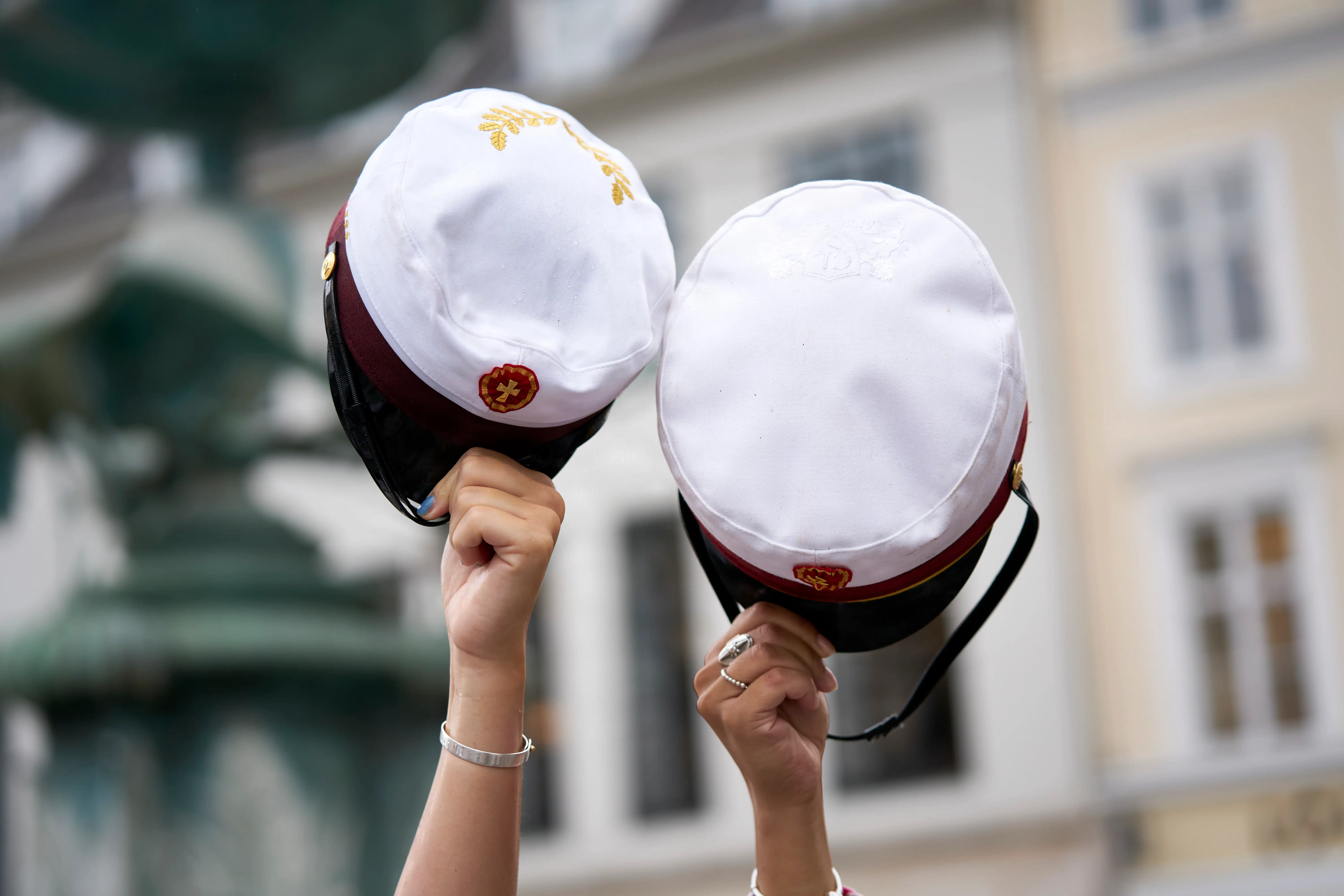 For mange unge bliver studenterhuen endestationen. Ny rapport bør få alarmklokkerne til at ringe