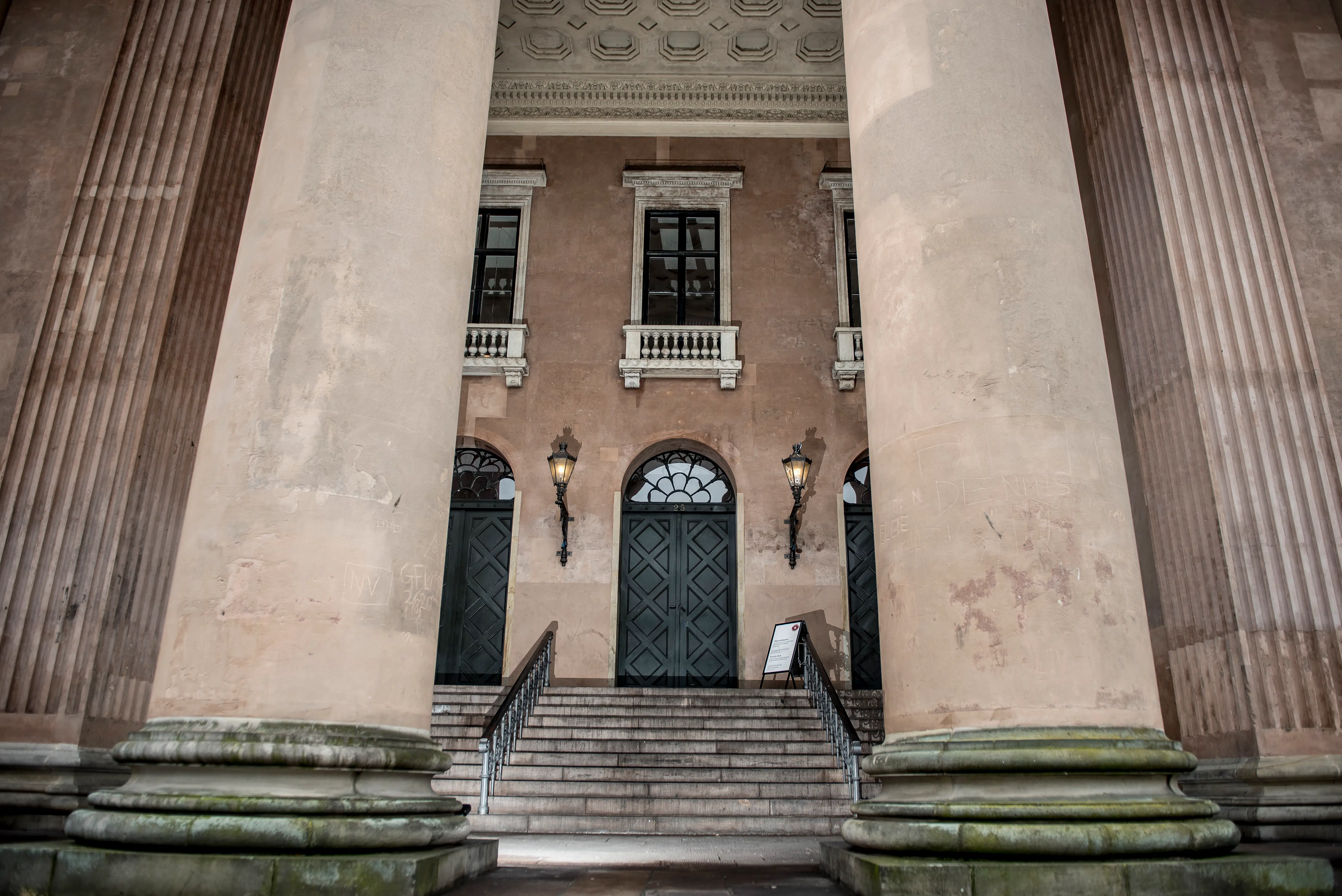 Det skal ikke koste dig penge at passe dit borgerlige ombud