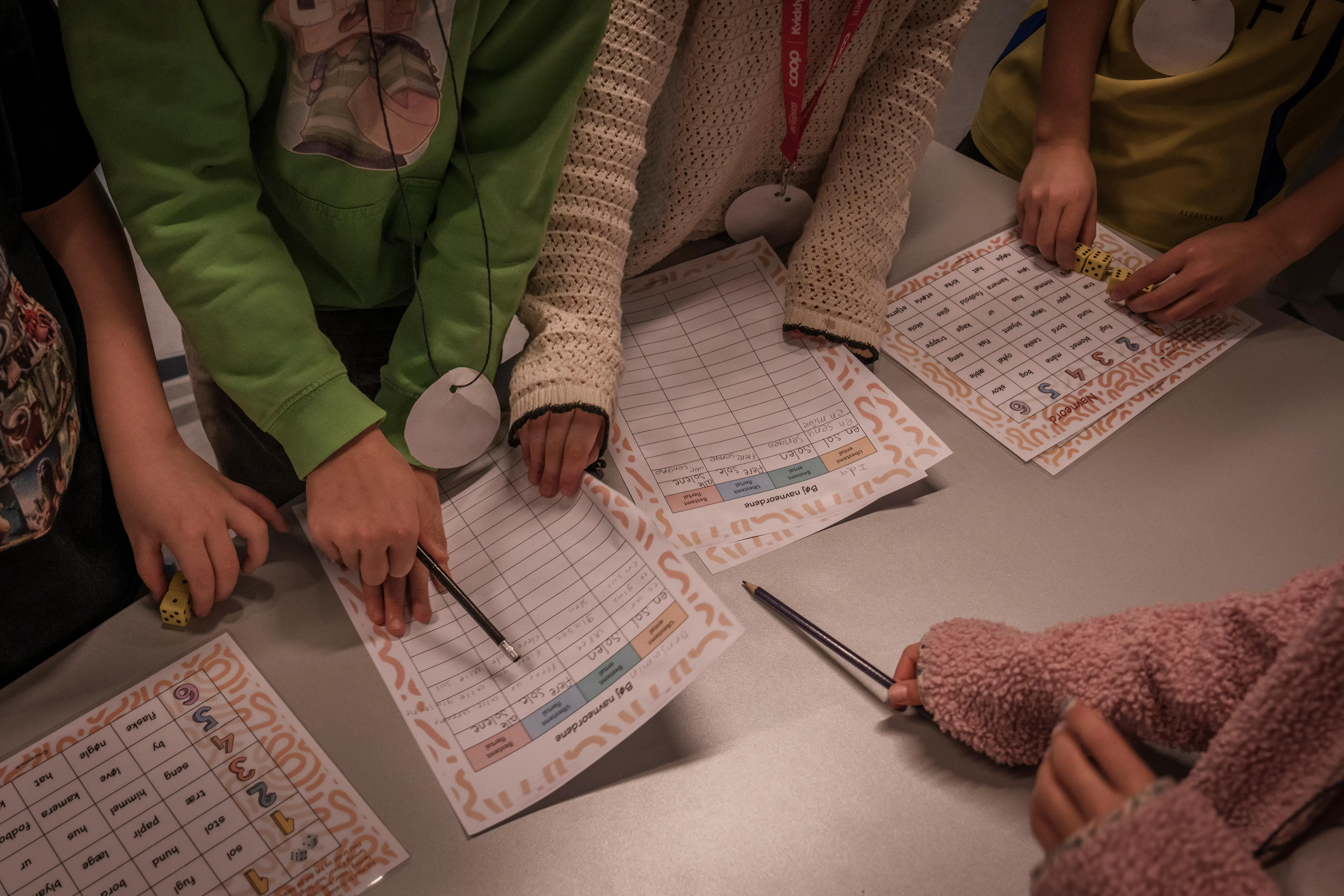Initiativet skulle beskytte elever mod voldelige klassekammerater. Så udviklede det sig i »en inkluderende« retning
