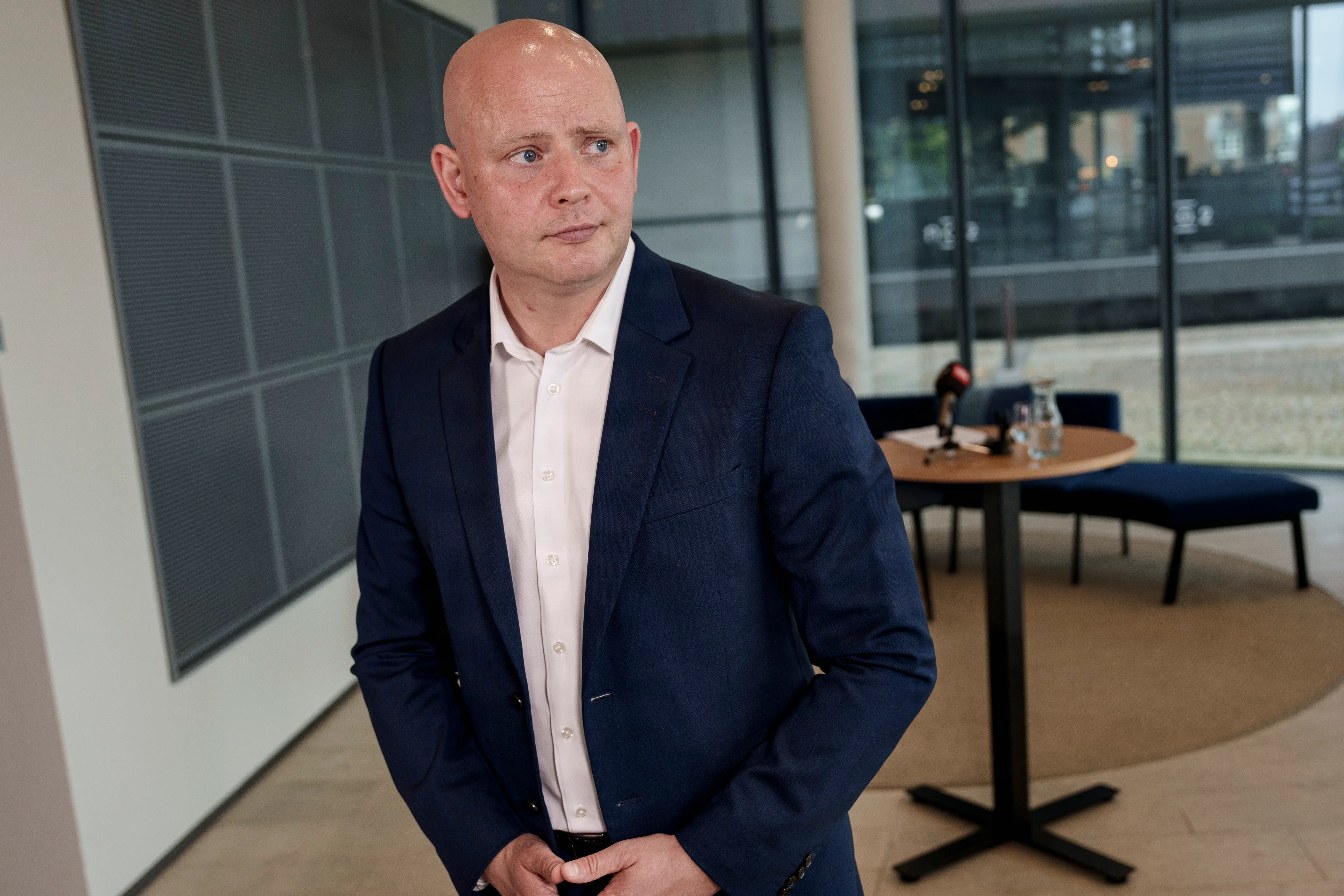 Business-update: Minister sætter lup på forskellige boliglåns priser
