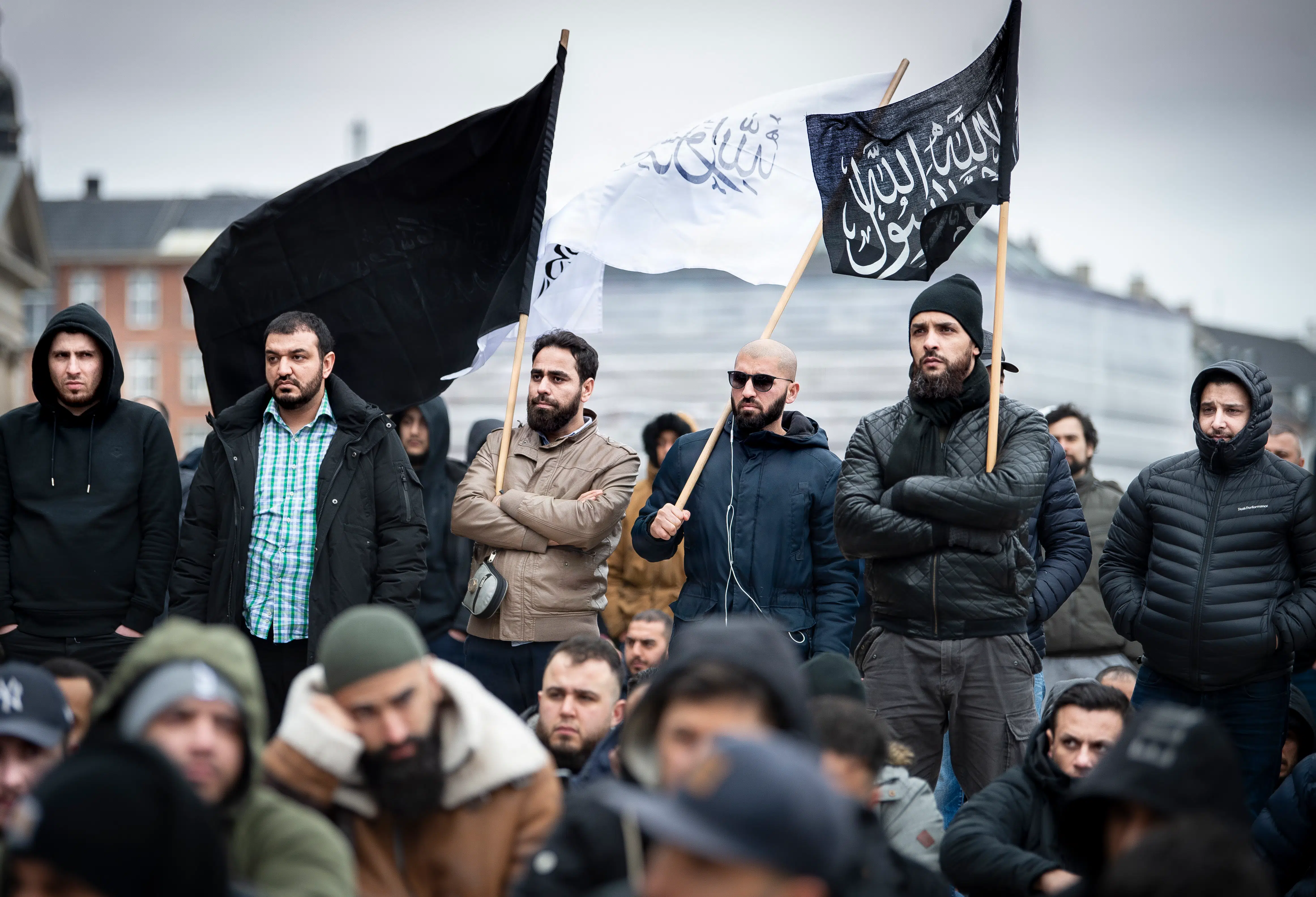 En debat om islamismens ideologiske hjemstavn er brudt ud – men den giver ikke mening, siger ekspert