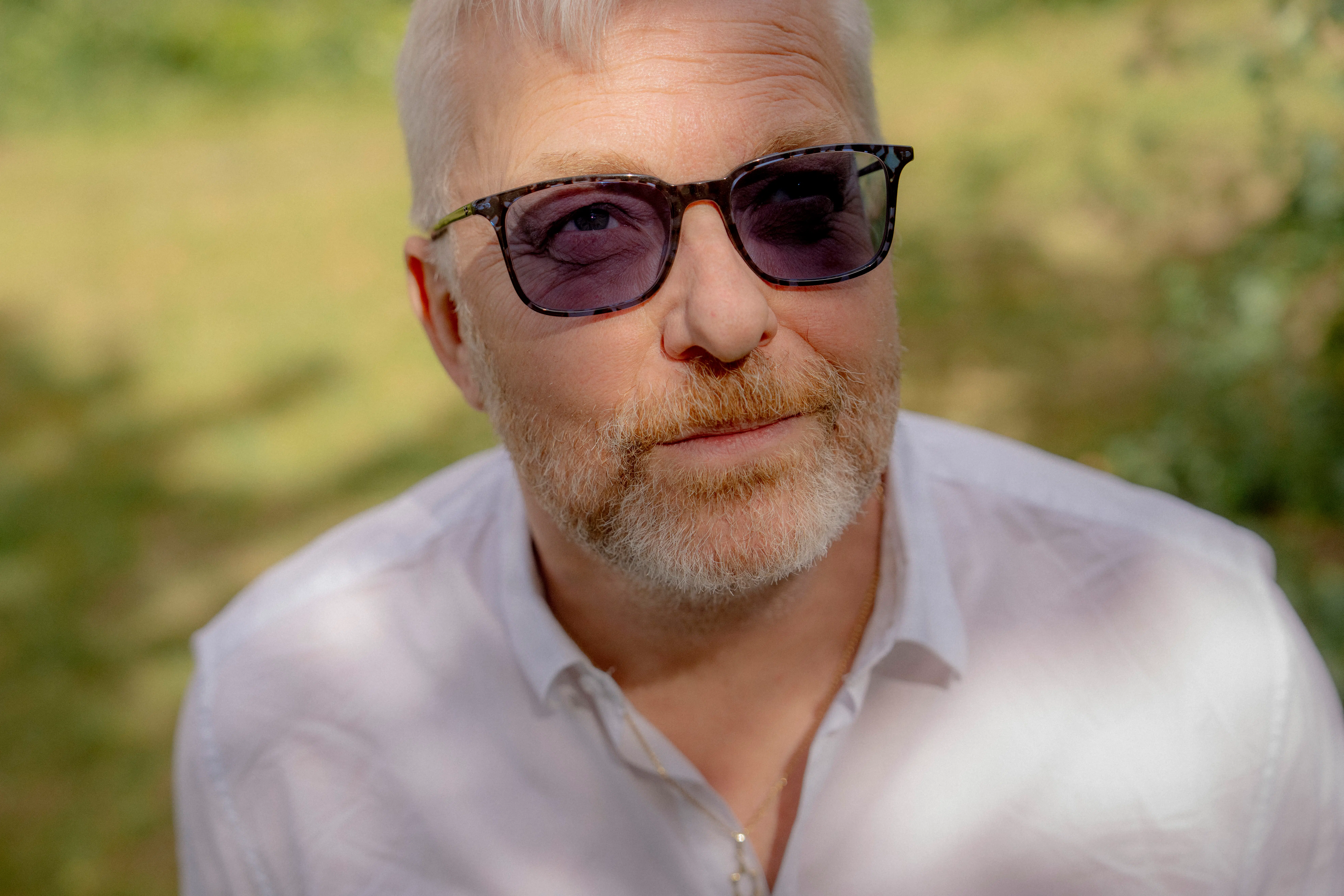 Lars Jozefowicz har oplevet et antijødisk lgbt-miljø: »Hitler har ikke gjort sit arbejde færdig«
