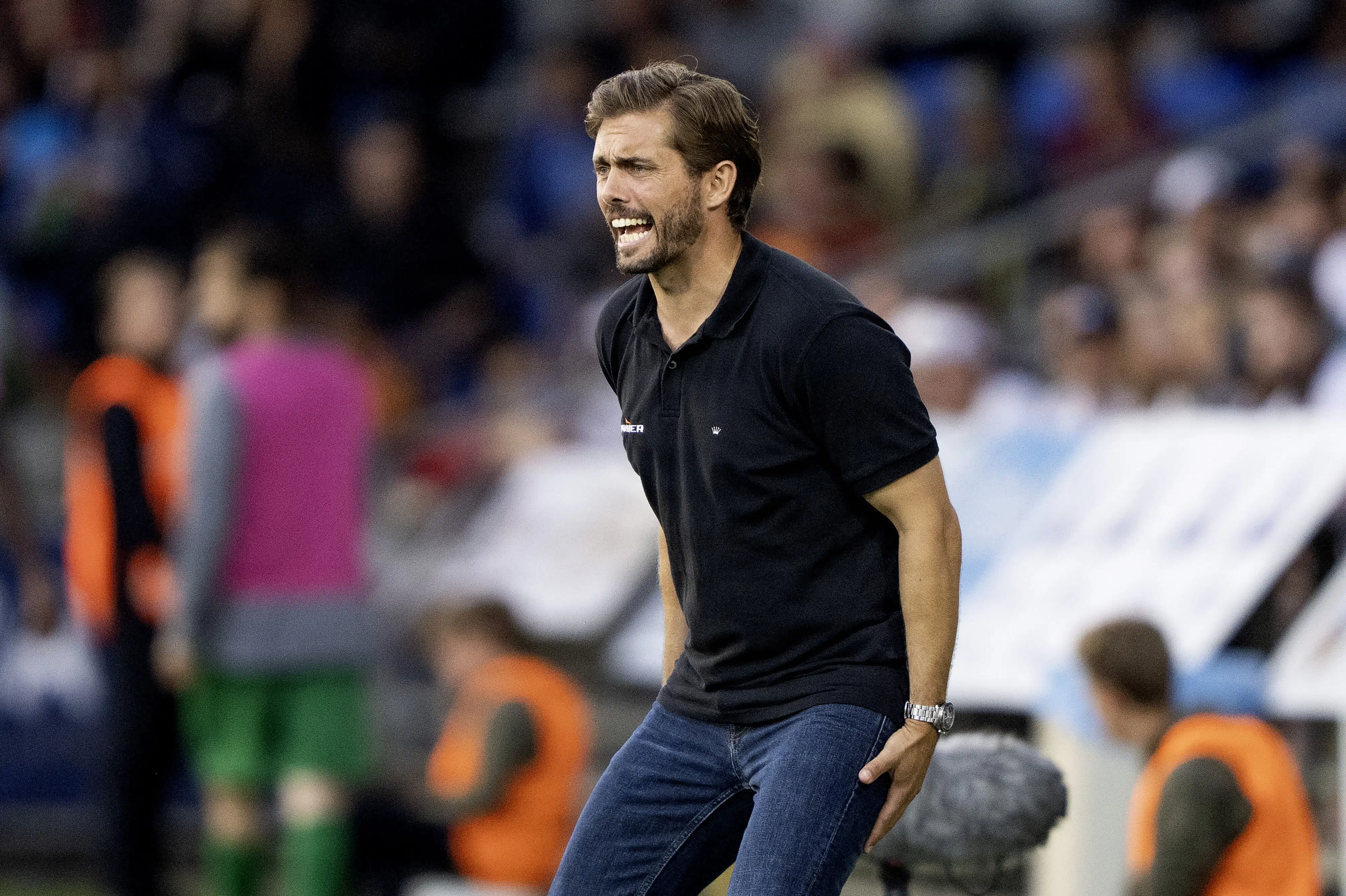 AGF misser Champions League efter kollaps