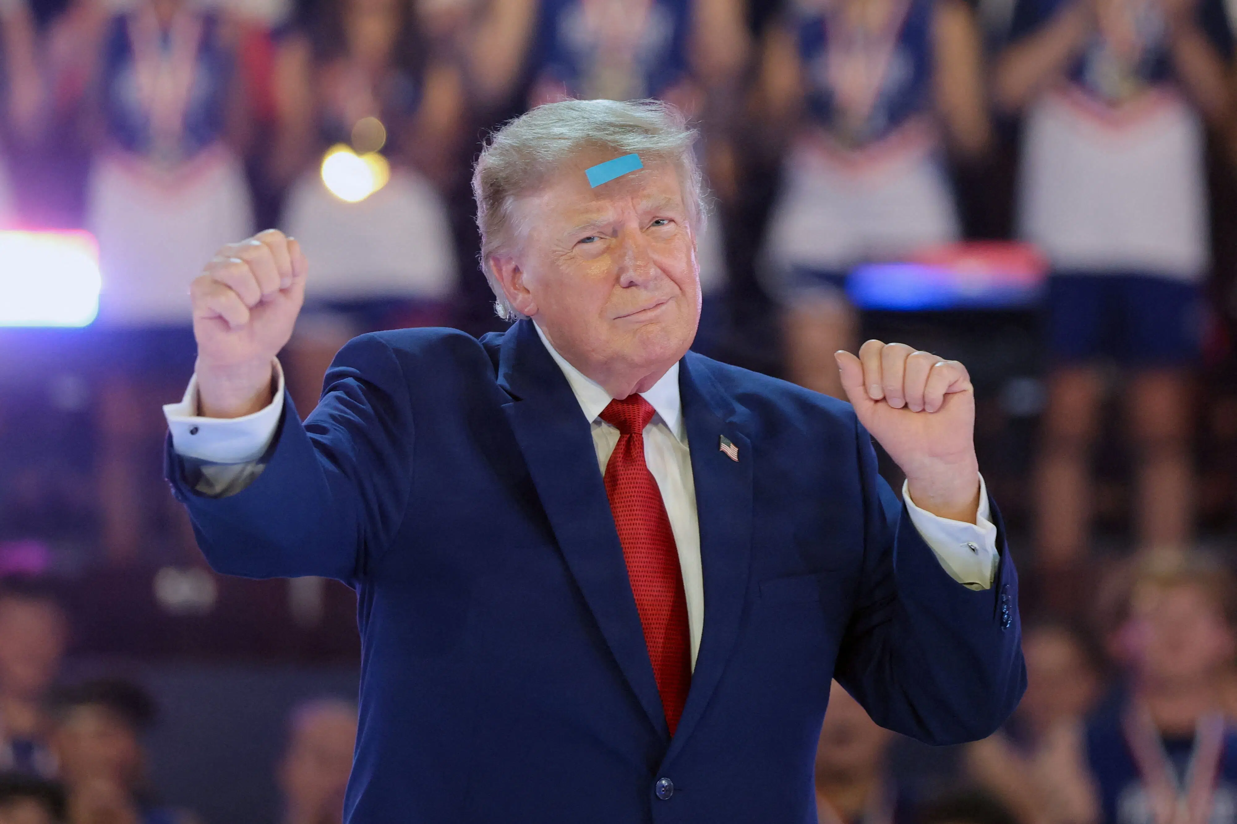Trump fjerner økonomisk støtte til behandling af transkønnede