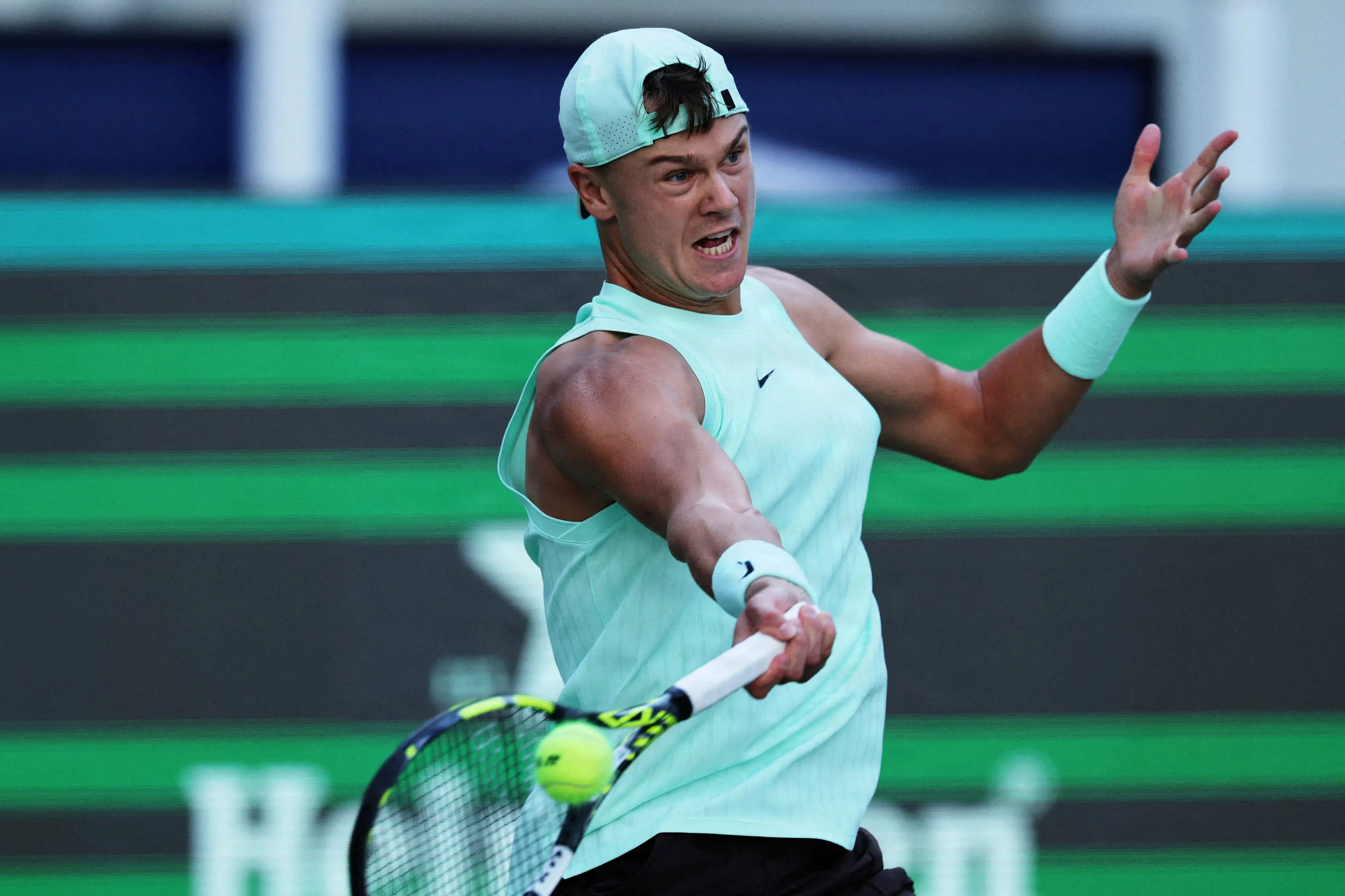 Rune skyder konklusioner ned: Jeg håber fortsat på US Open