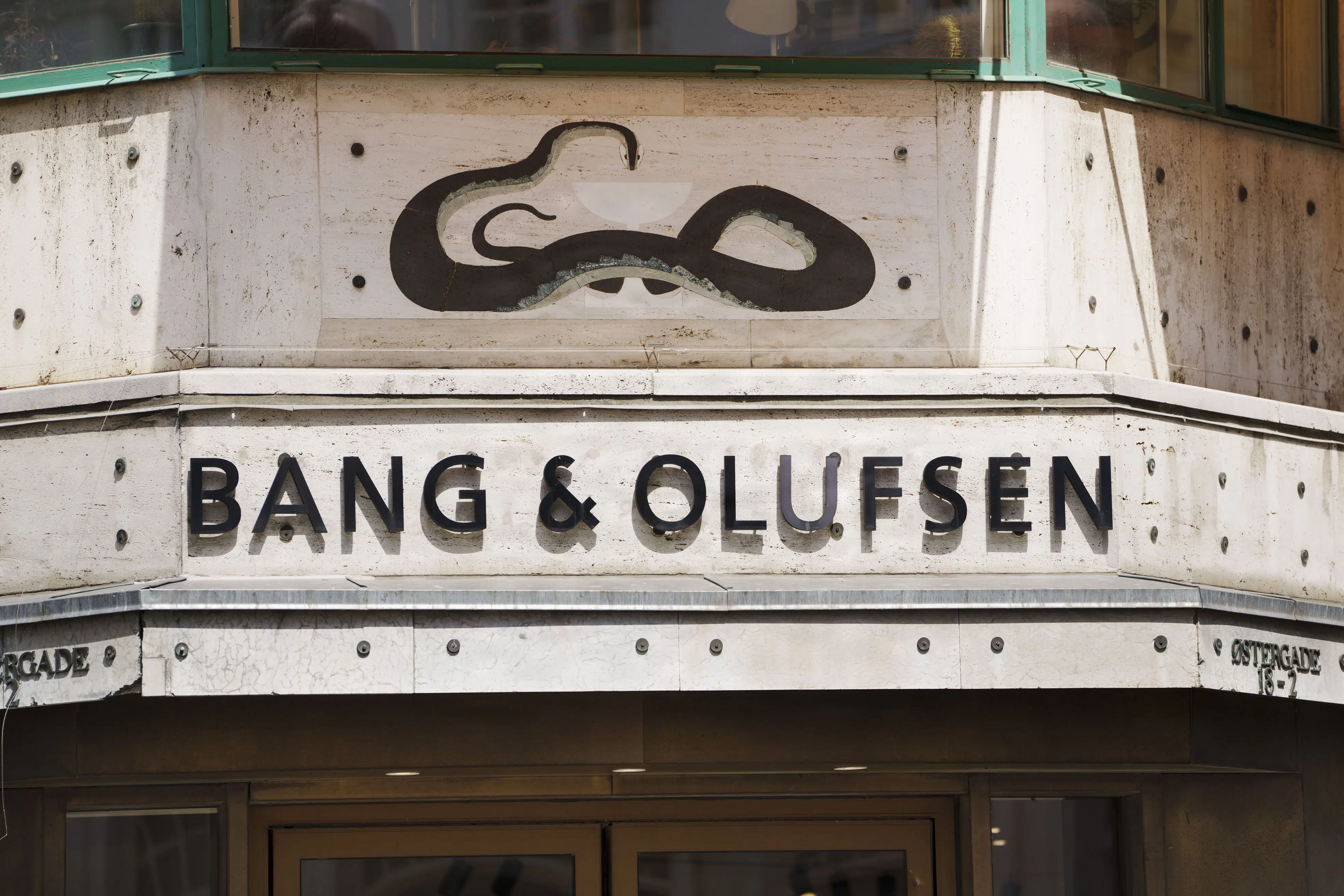Bang & Olufsen udpeger italiener med fortid hos Gucci som topchef