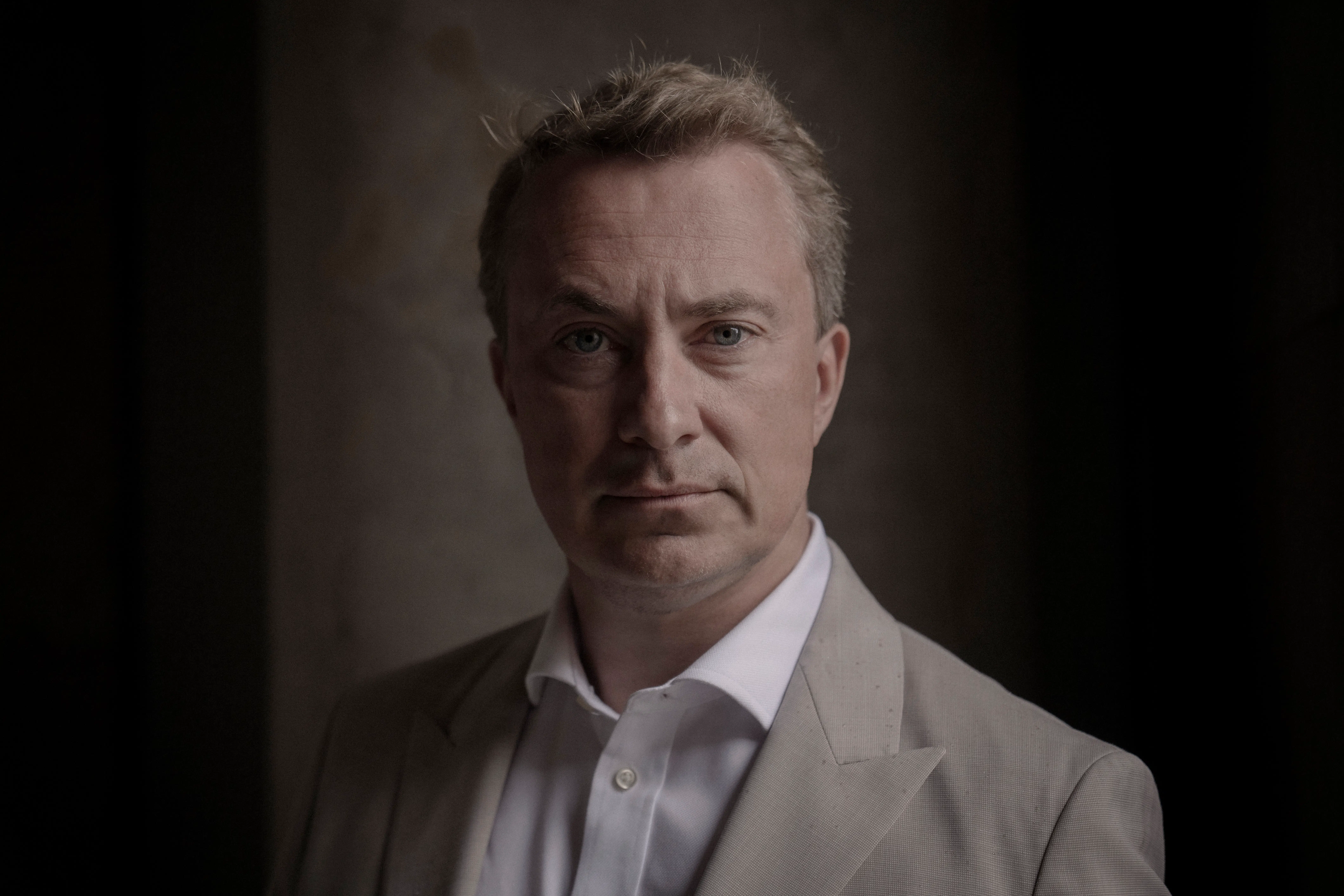 Bødskov går til angreb på Messerschmidt: »Hvis Dansk Folkepartis ønske bliver gennemført, bliver Danmark mere attraktivt for migranter«