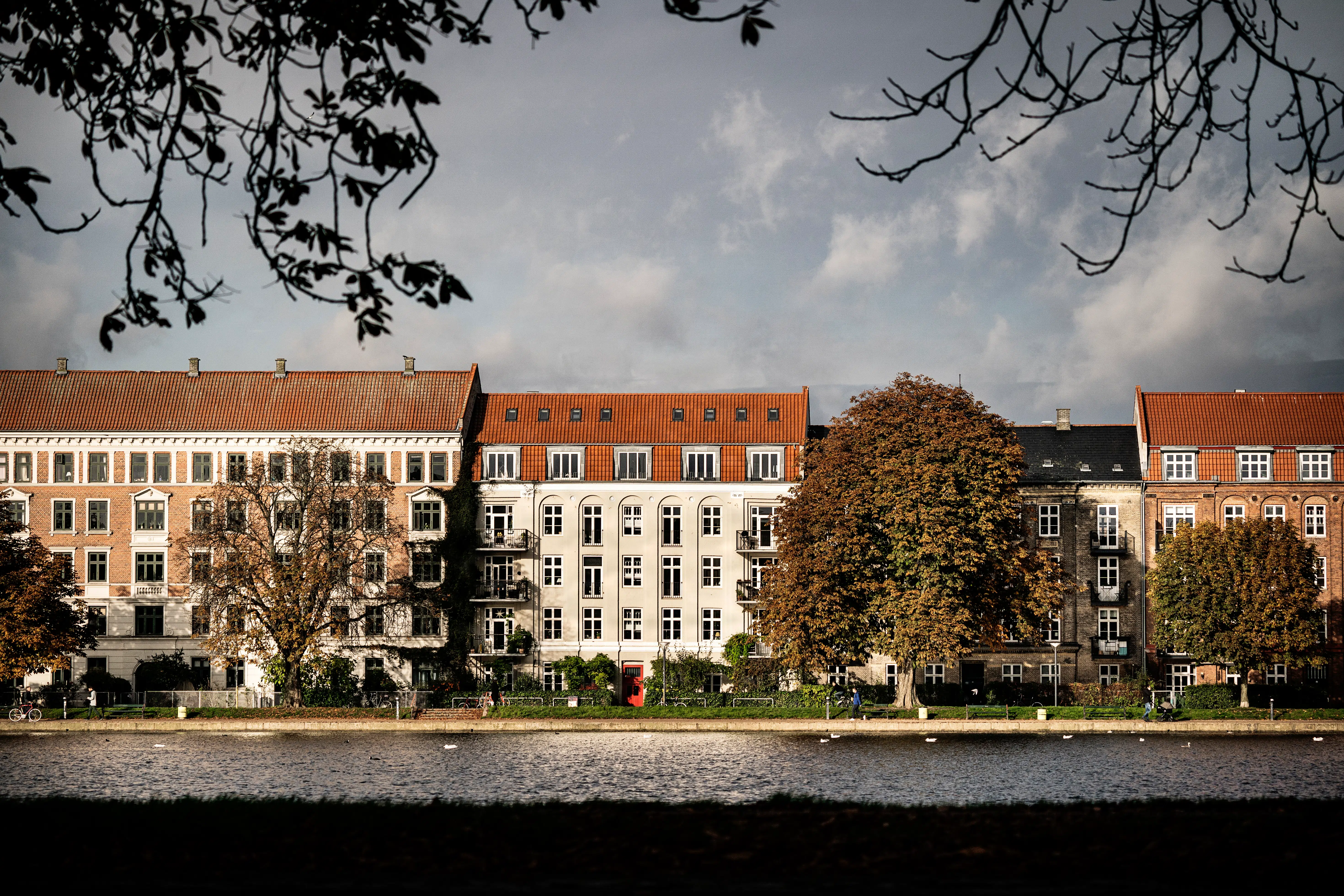 Nye boligdata dokumenterer: »Københavns lejlighedsmarked vakler«