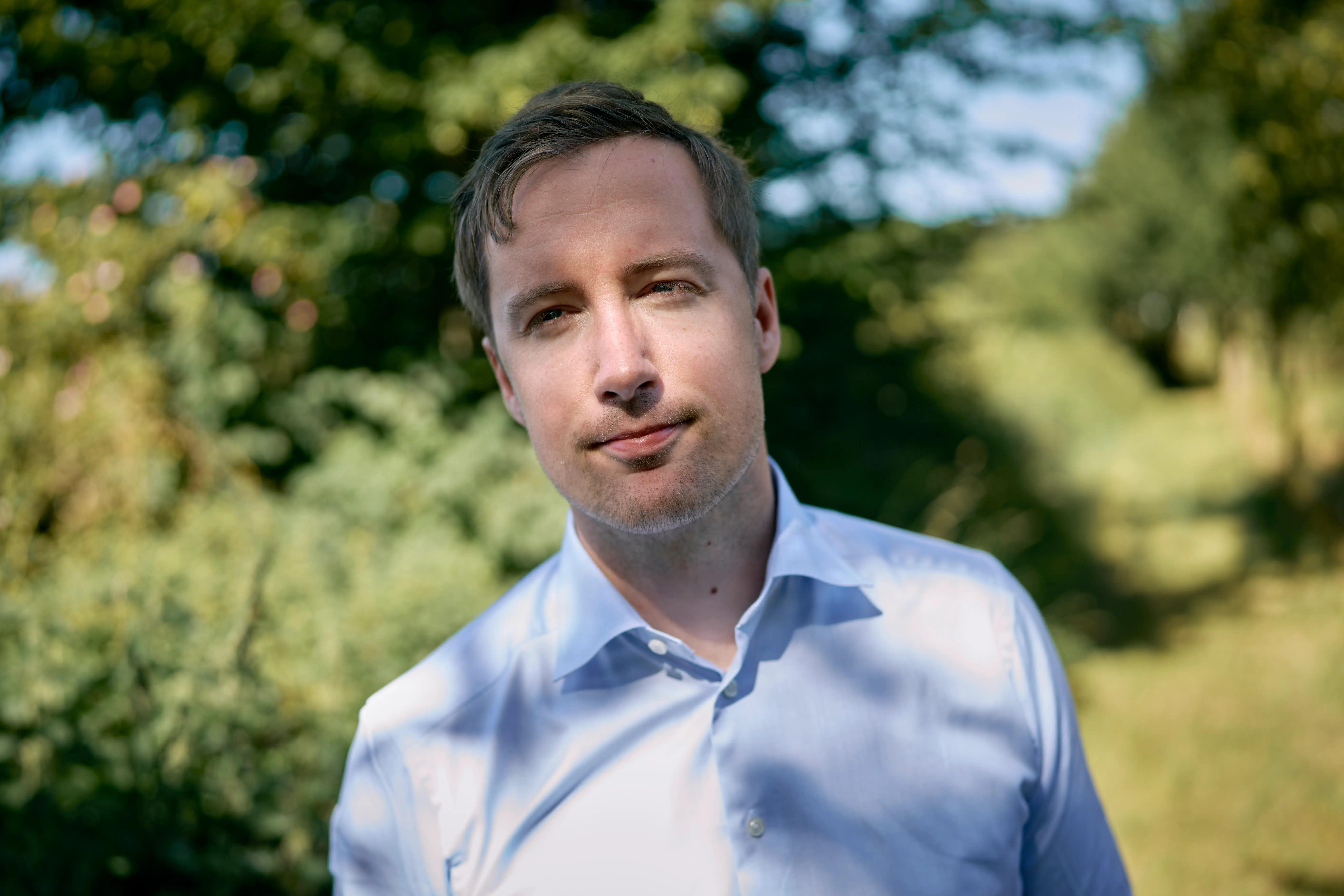 Børneminister med opråb: Børn skal have lov til at lege vildt og slå sig