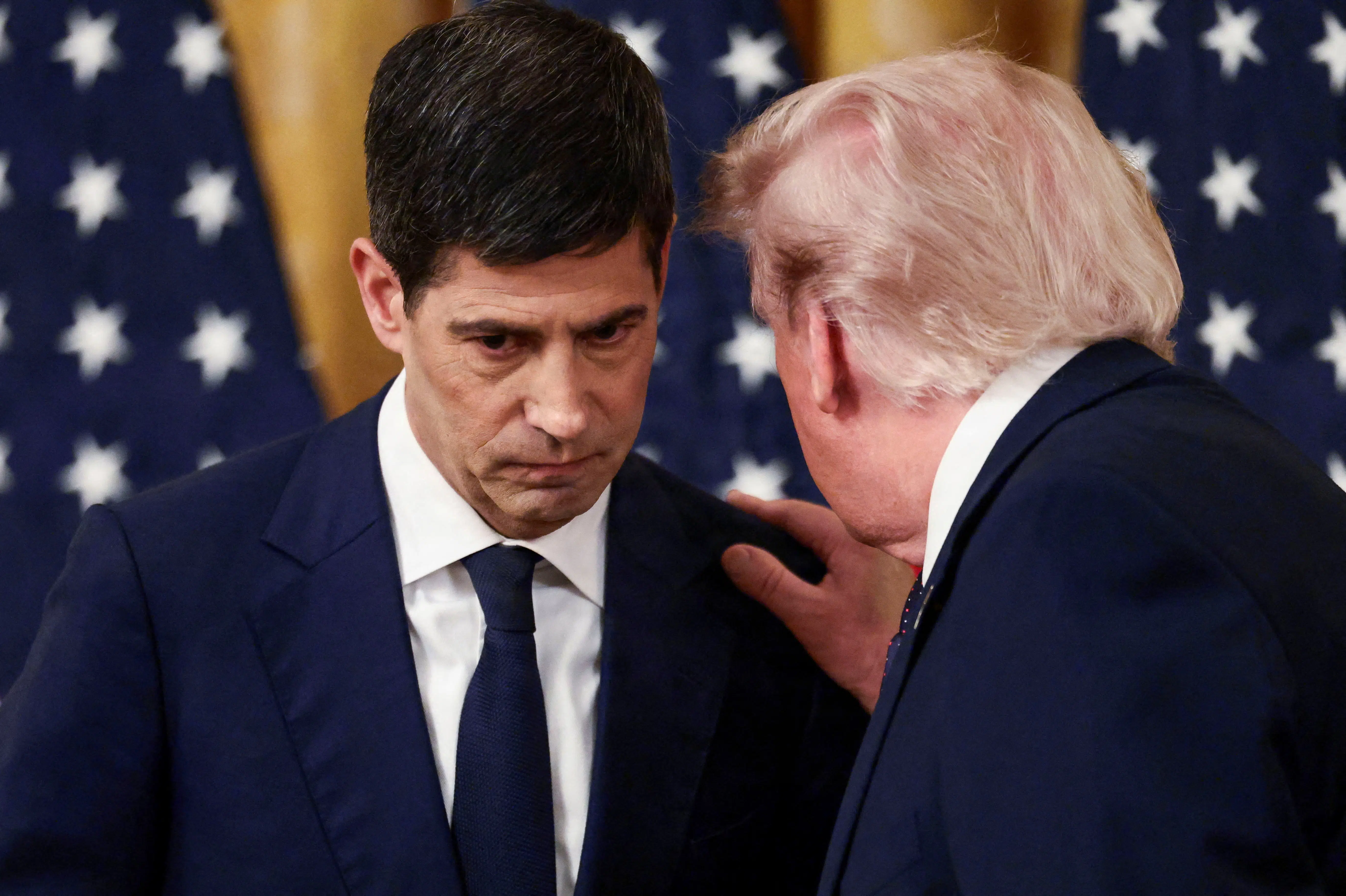 USAs inflation fortsat alt for høj – men lidt godt nyt for Trump