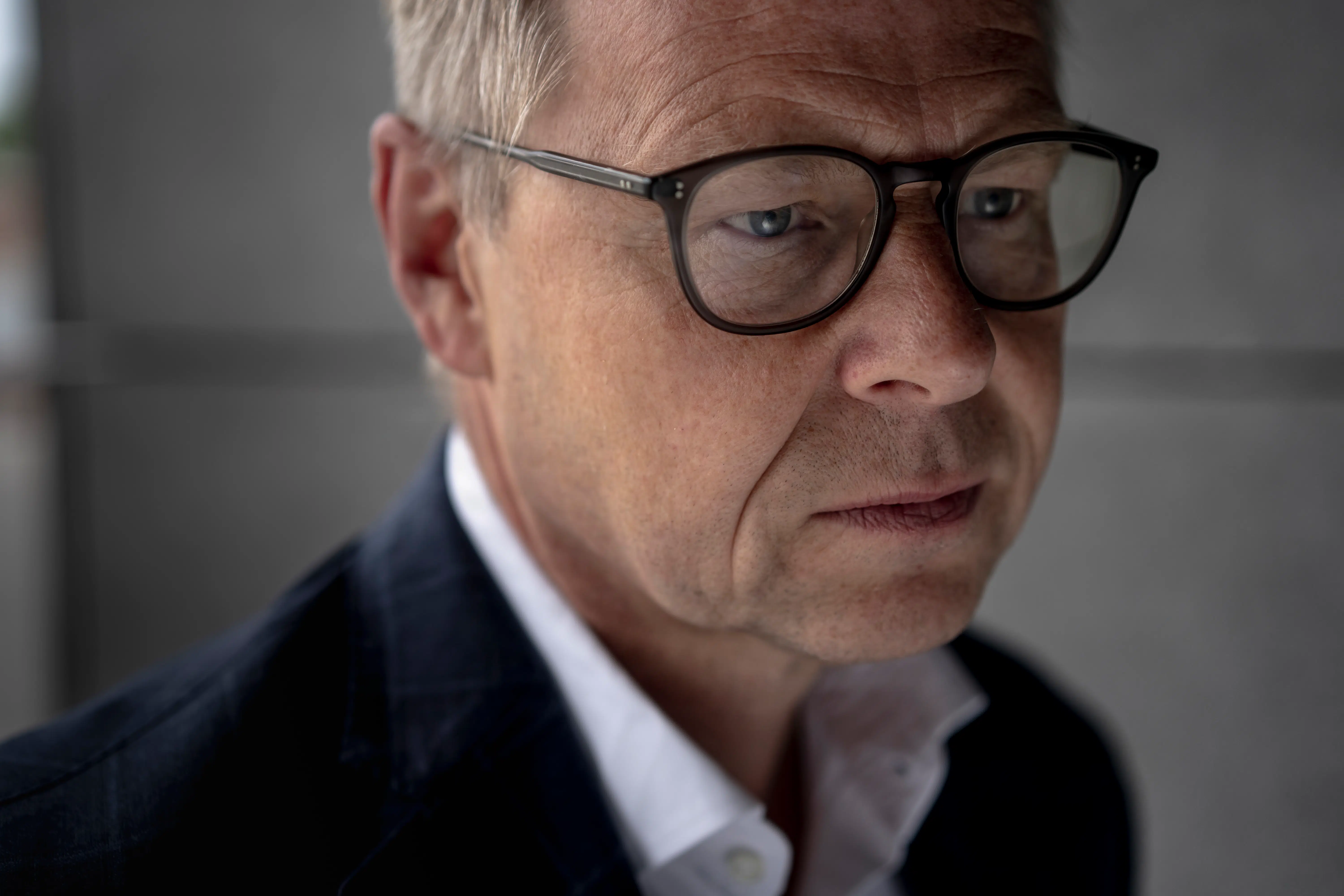 Business-update: Nykredits salg af omstridte boliglån stiger heftigt