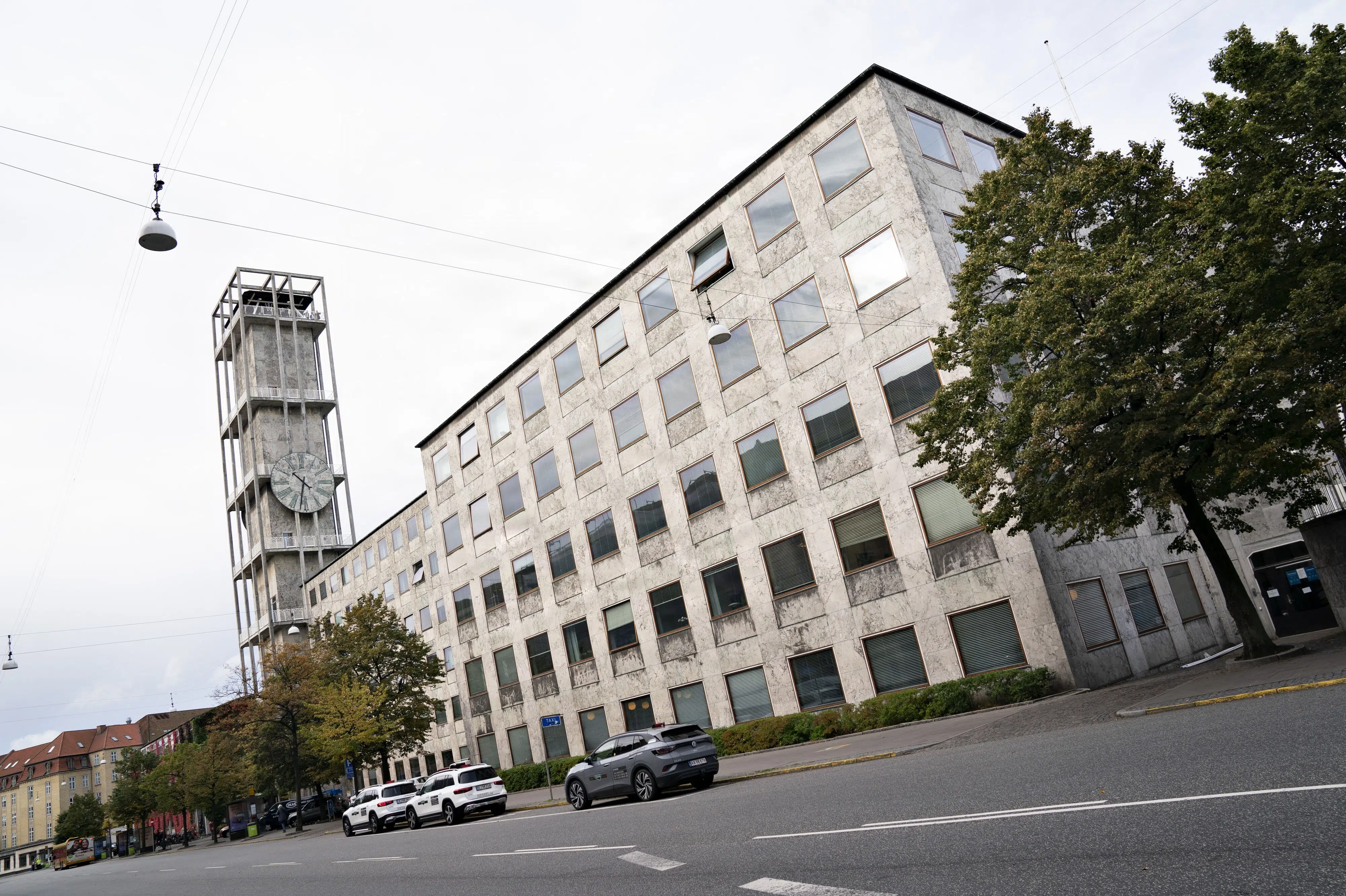 Aarhus udskyder klimaneutralitet i 2030 med fem år