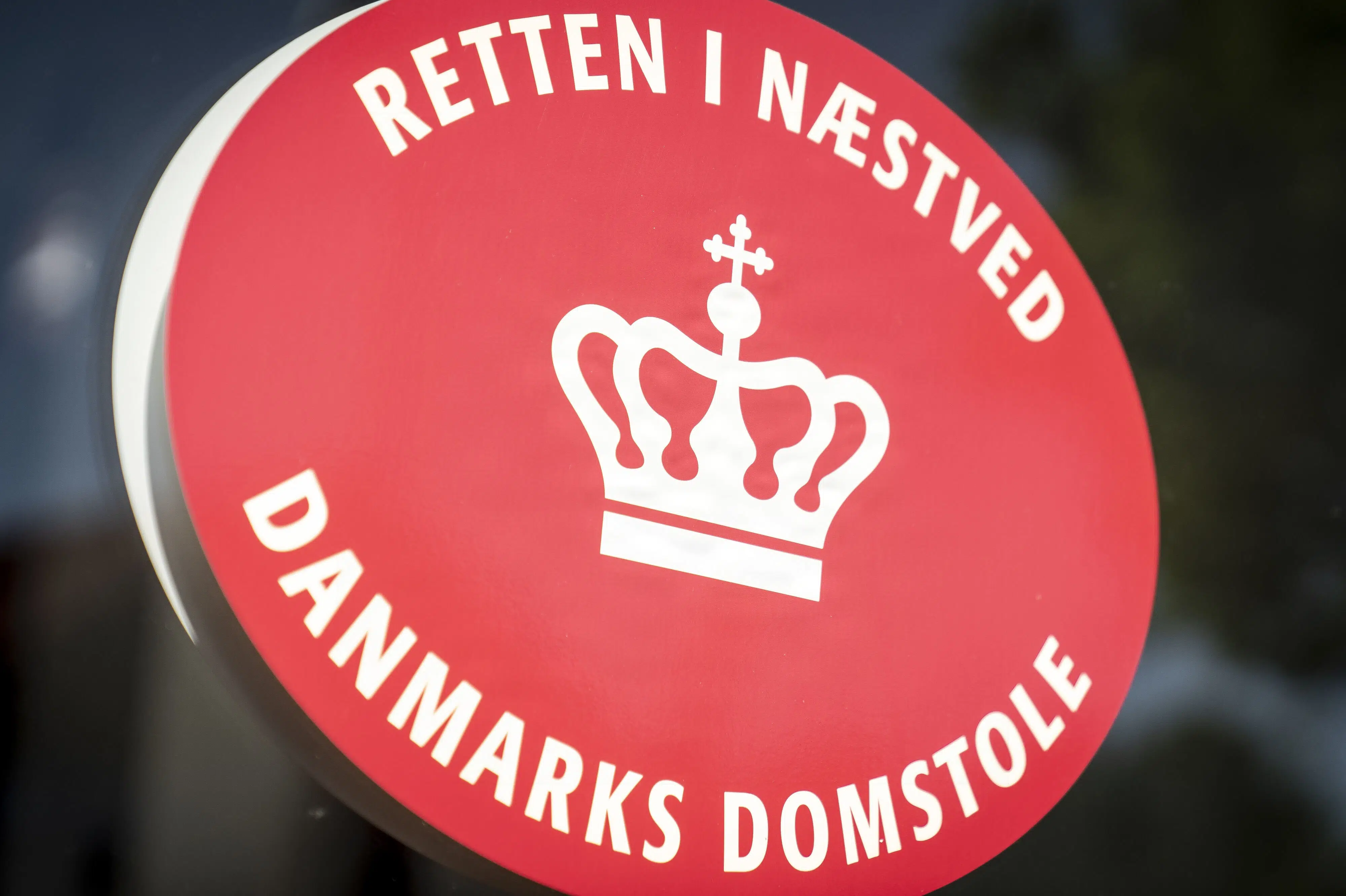 Niece tiltalt for drab på ældre kvinde i Holme-Olstrup