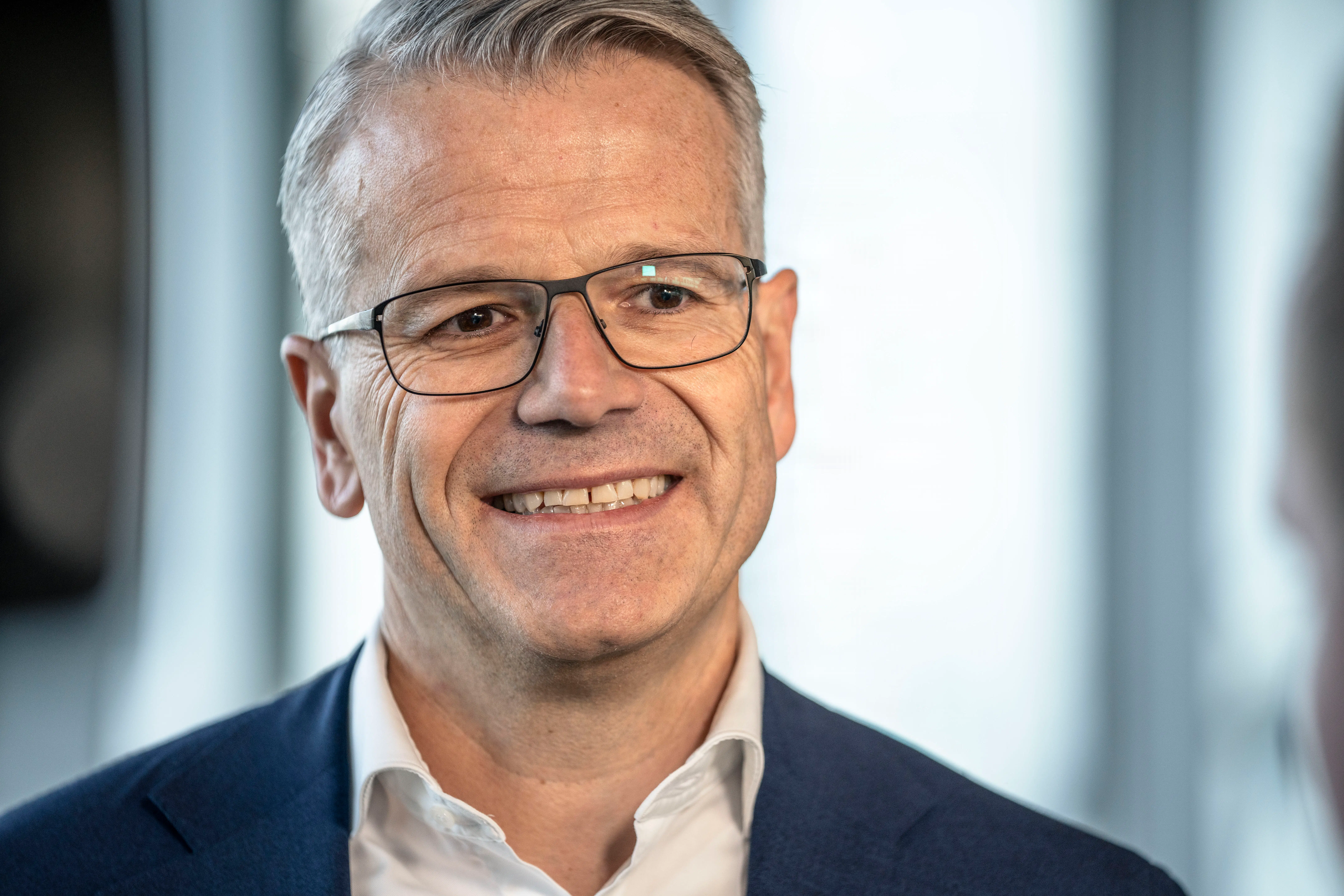 Stor Mærsk-overraskelse. Aktien banker op