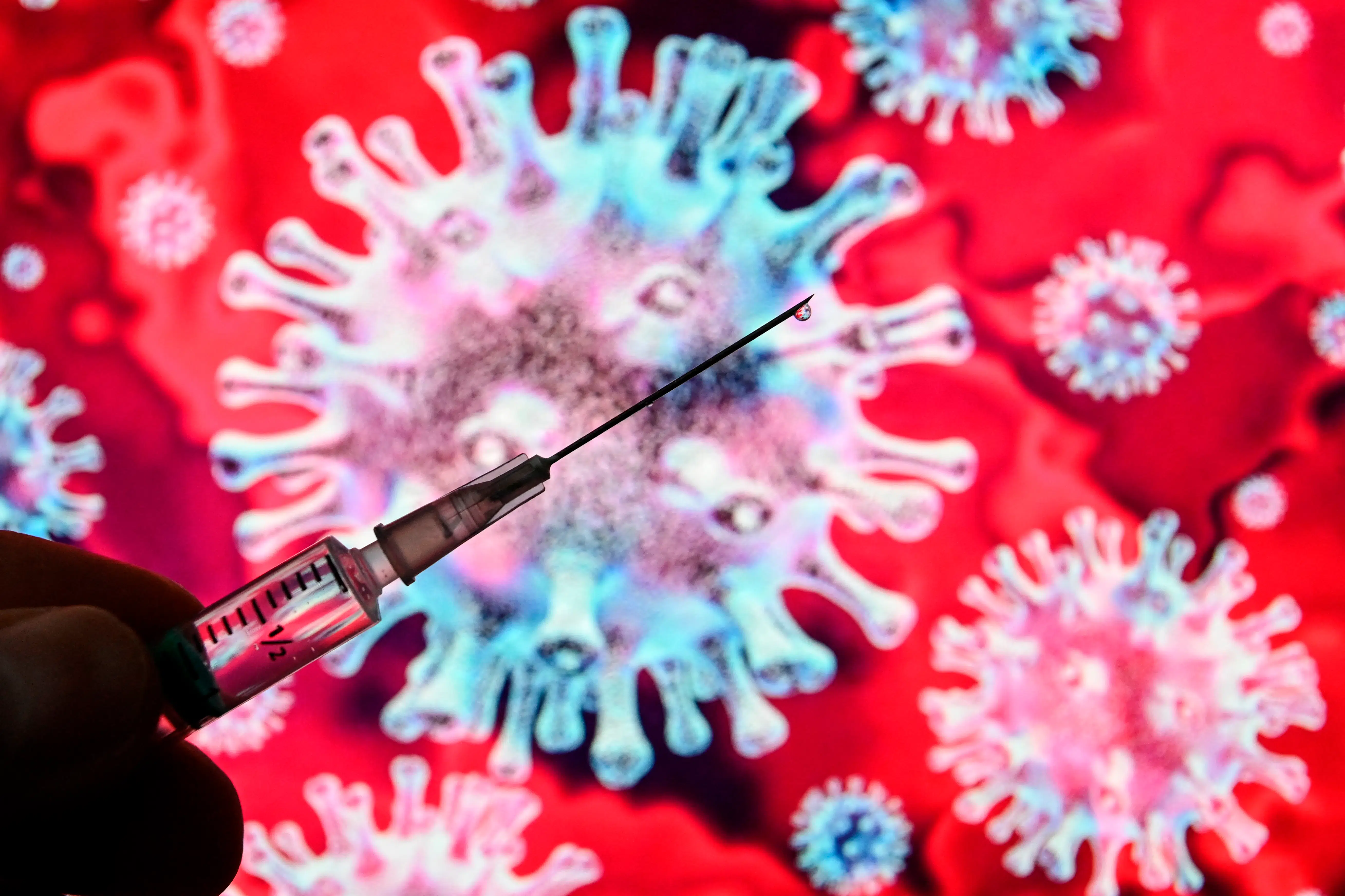 Forskere løfter fingeren: Nu kan ai designe helt nye »supervirus« – og de virker