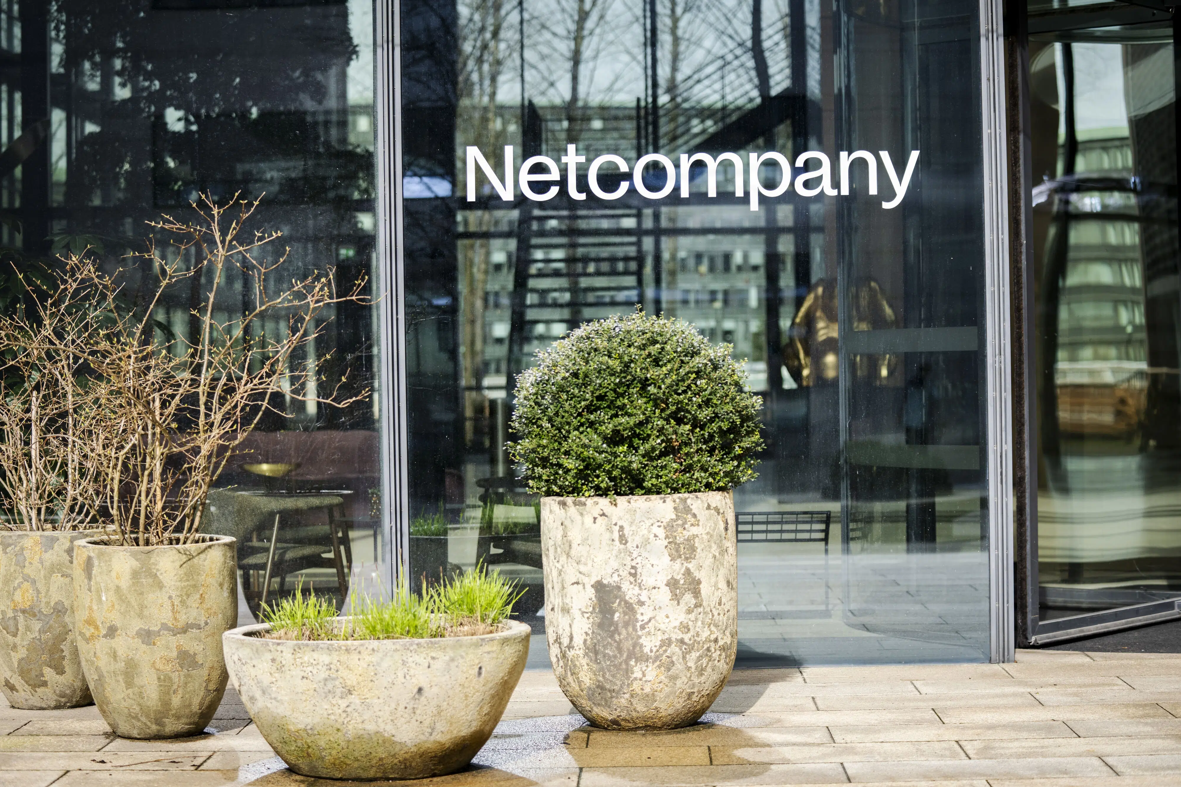 Netcompany gør klar til at afskedige ansatte
