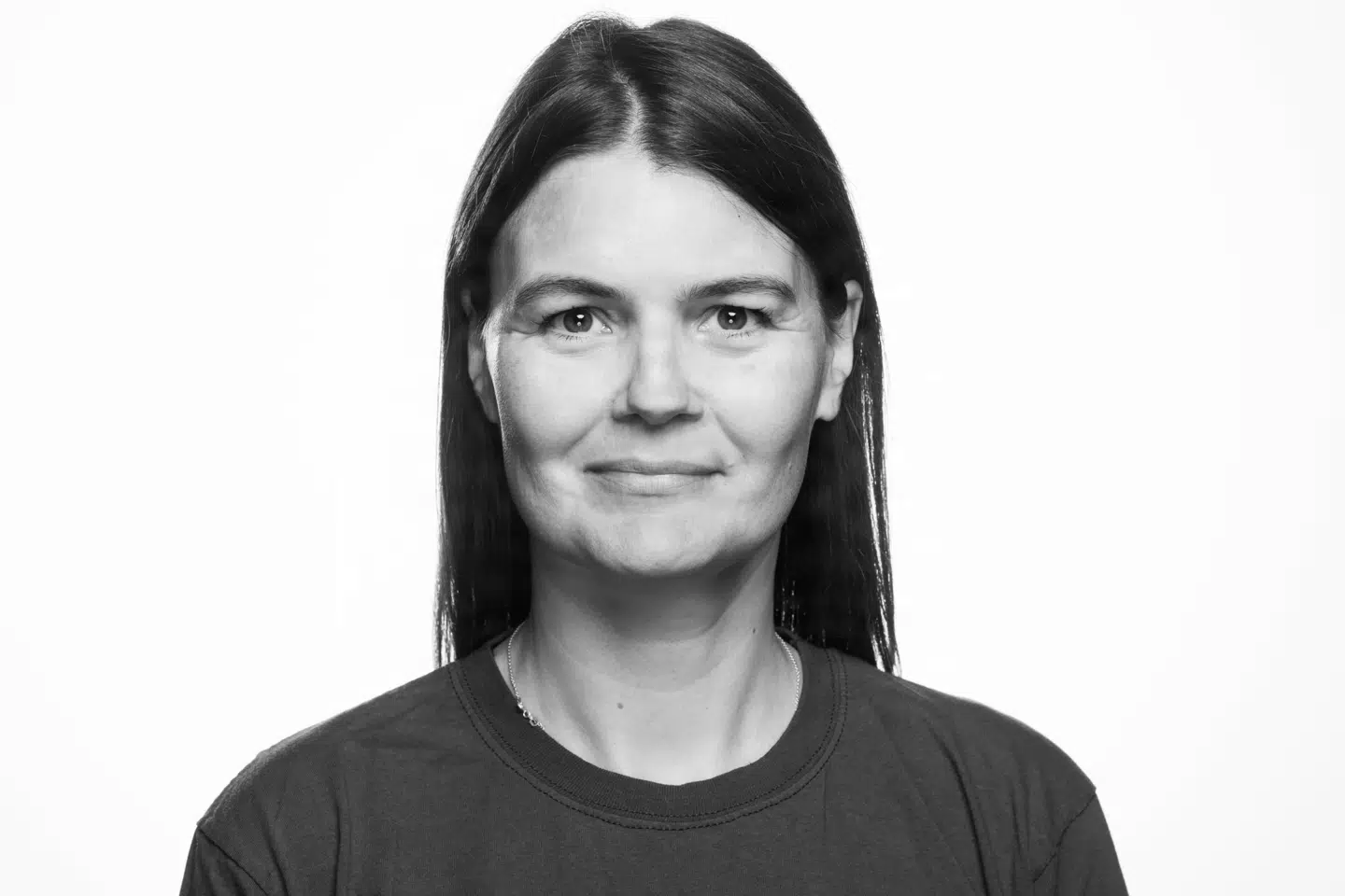 Billede af Stine Hansen