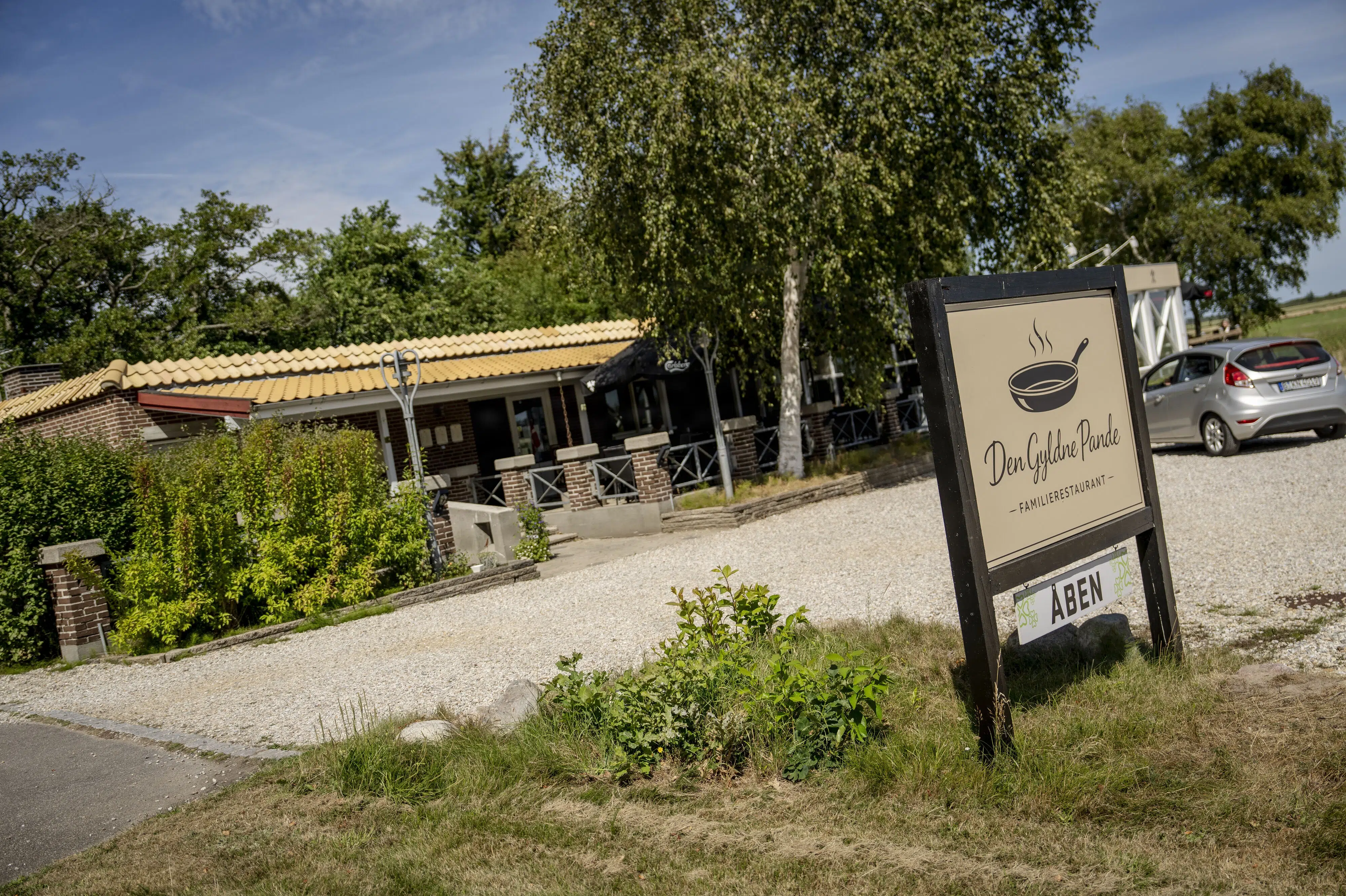 Seks private personer søger tilladelse til at skyde ulv i Vestjylland