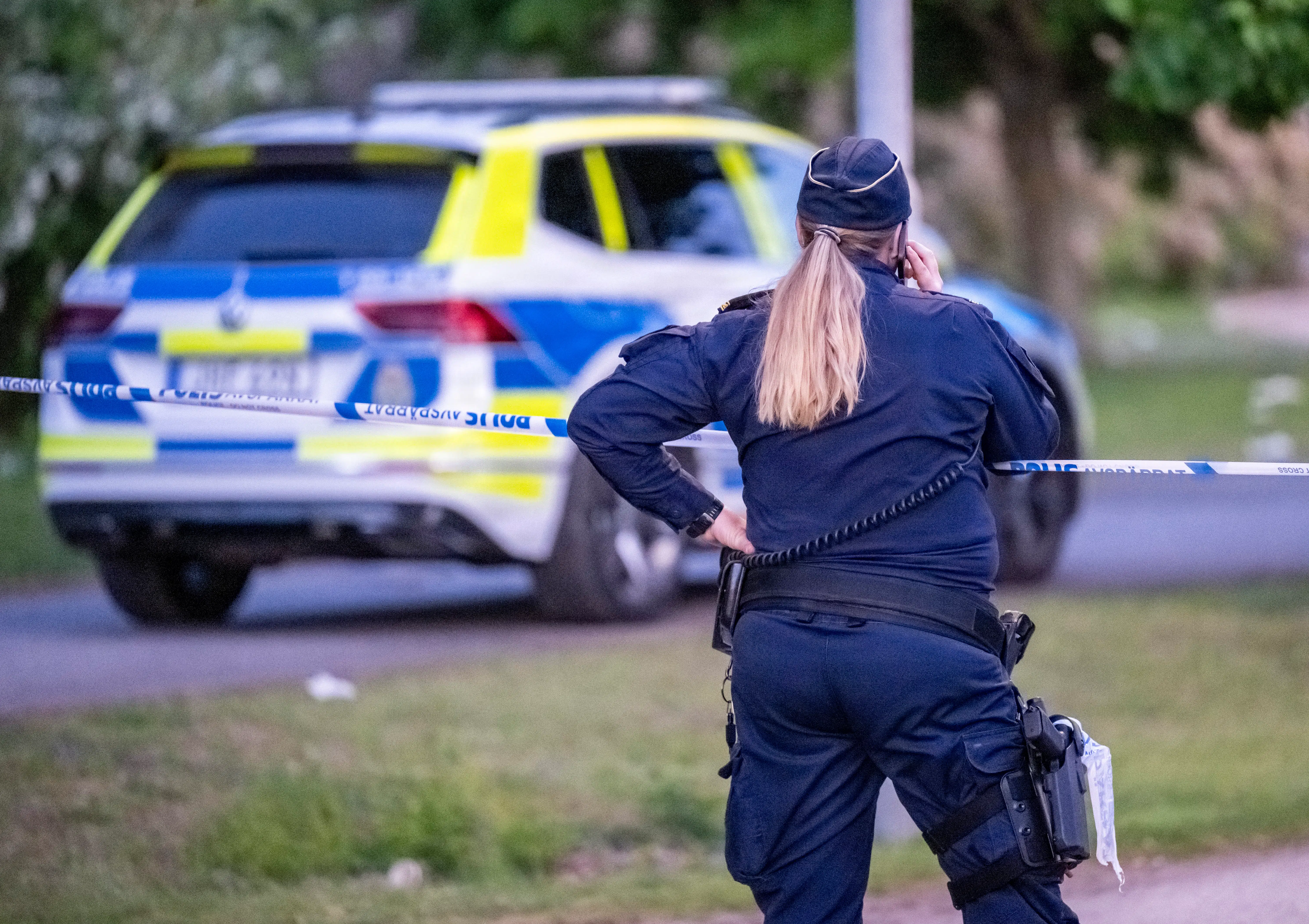 Korrespondent kalder det »et stort skridt«: Sverige sænker den kriminelle lavalder