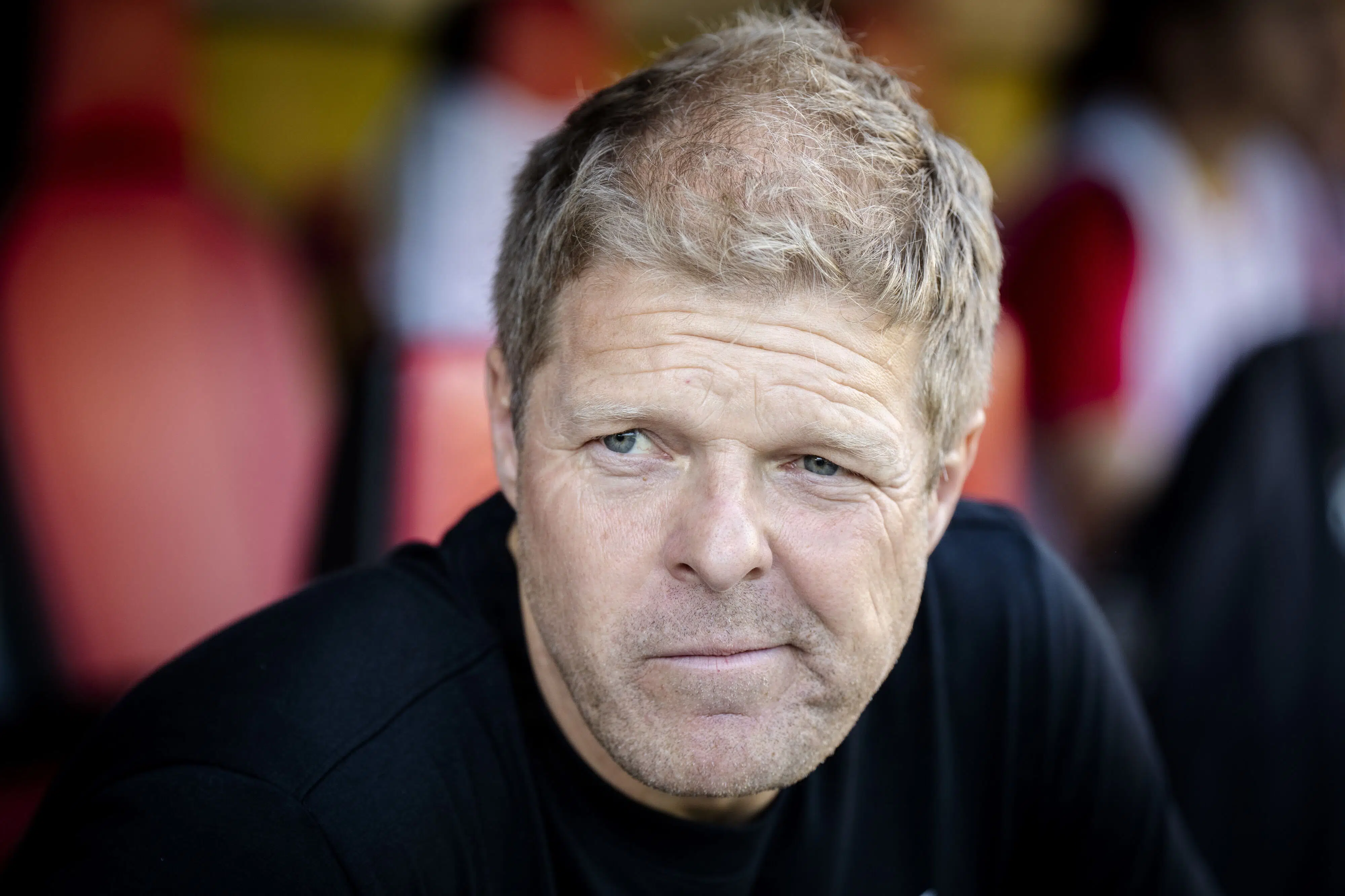 FCN-chef så plads til endnu flere mål trods storsejr