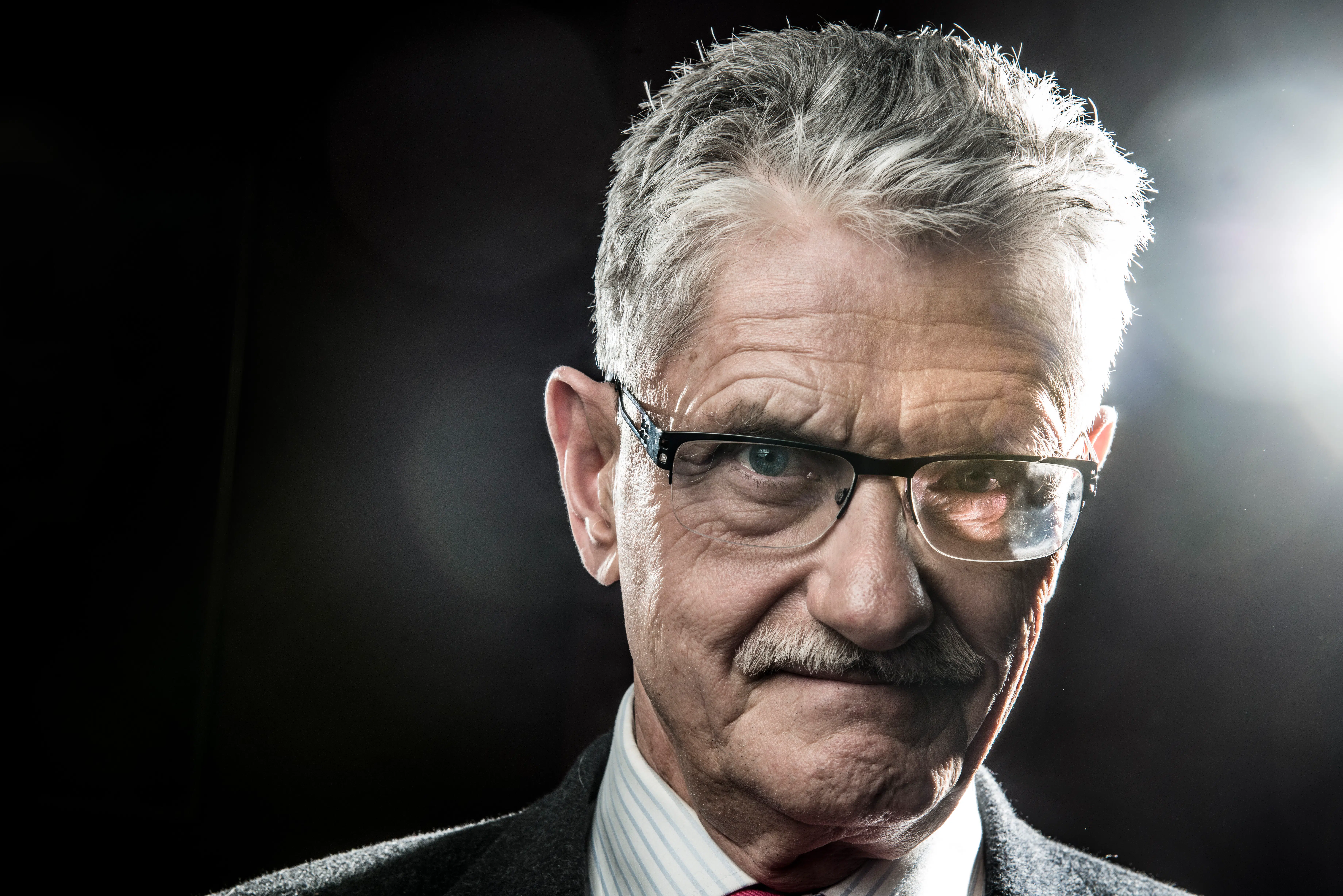 Selvfølgelig lytter Martin Lidegaard ikke til økonomer – det er 20 år siden, at nogen gad lytte