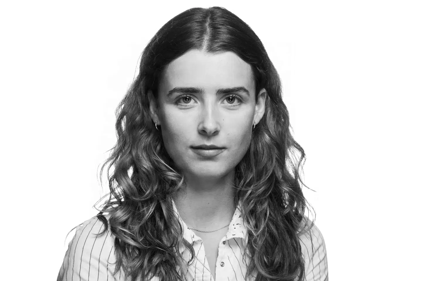 Billede af Karoline Bentzen