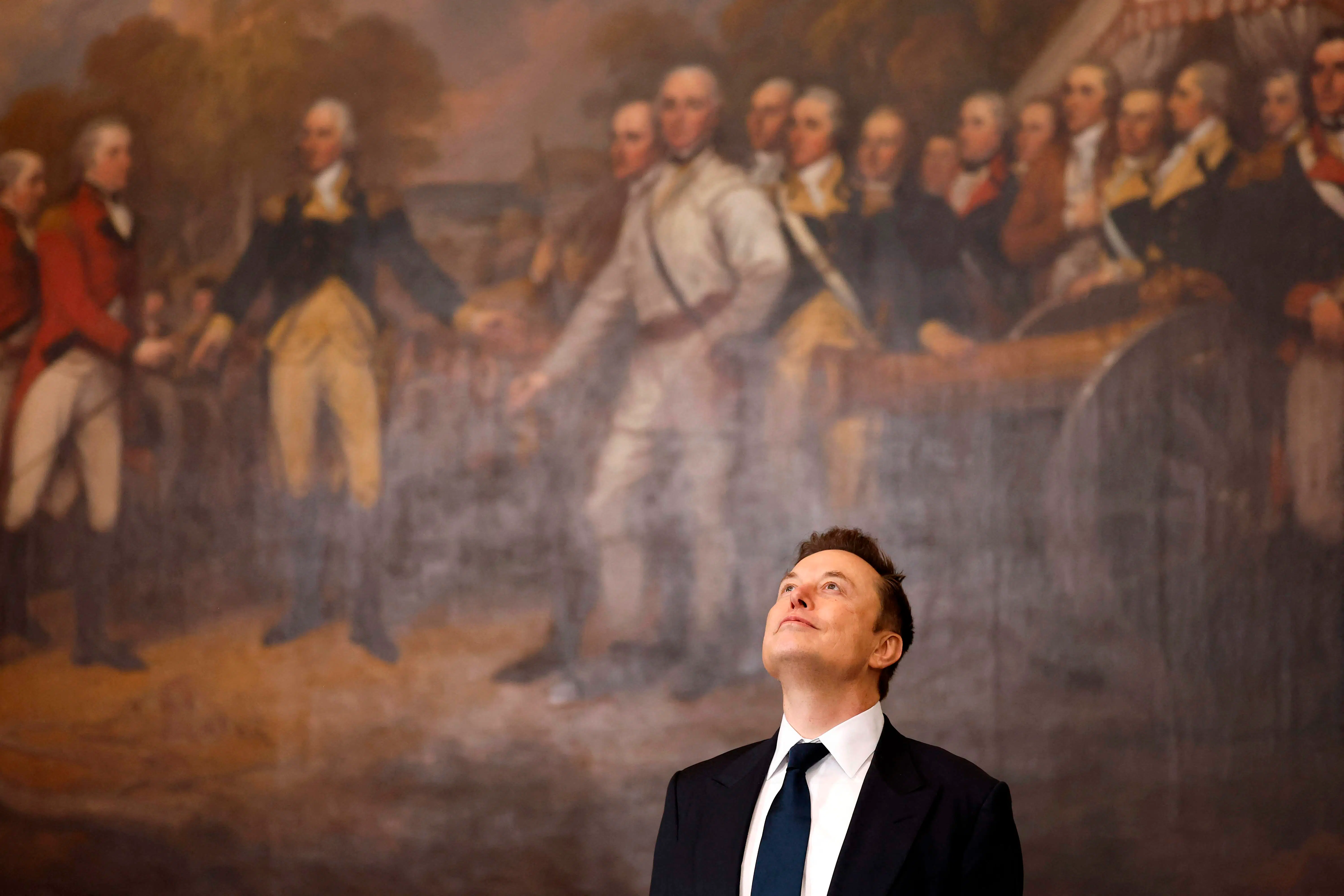 Nu kan du få den barske sandhed om, hvorfor Elon Musks X altid viser dig vold og nøgne kvinder