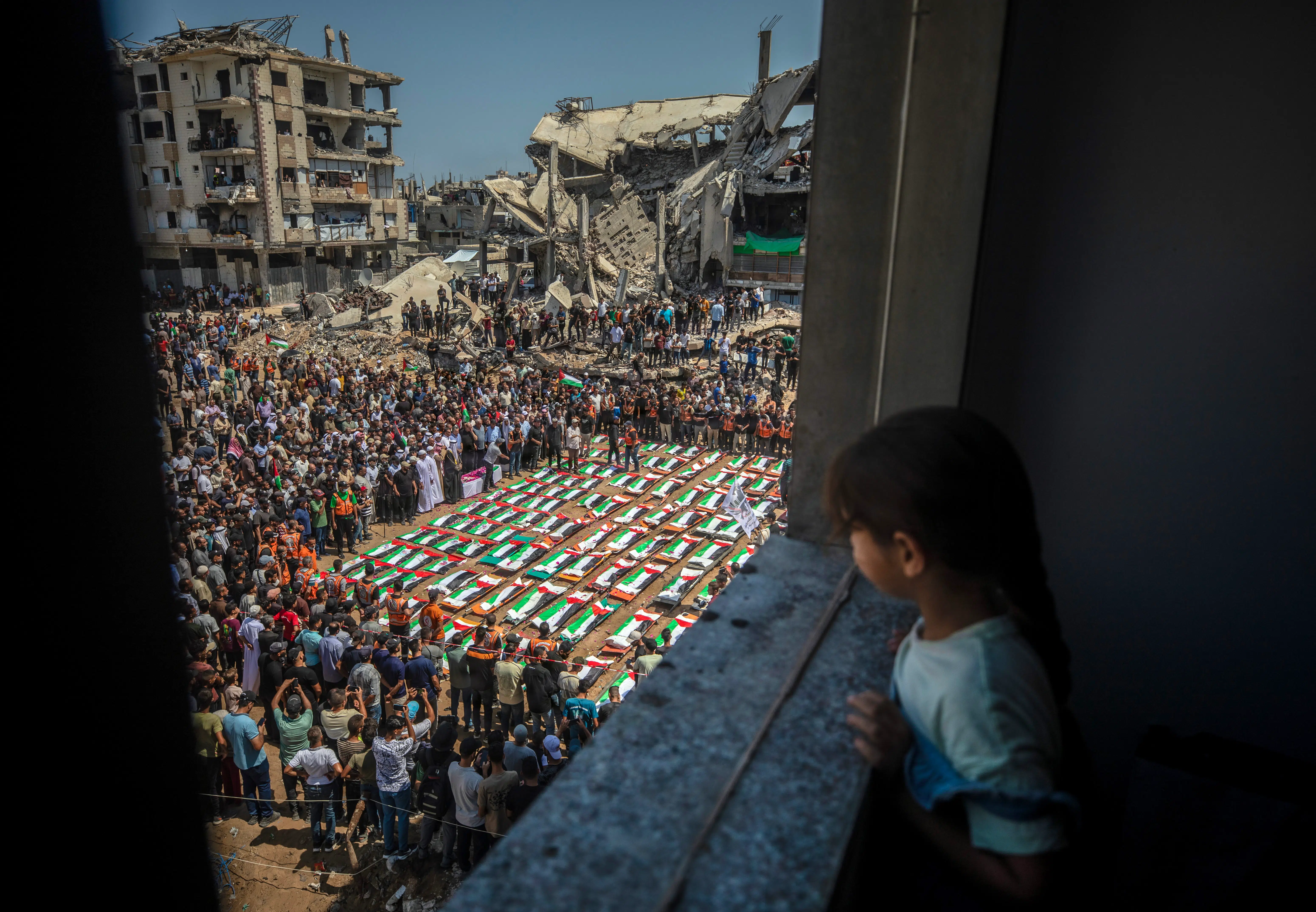 Hamas expert: Many Palestinians 'consider Oct. 7 a national achievement they are proud of'