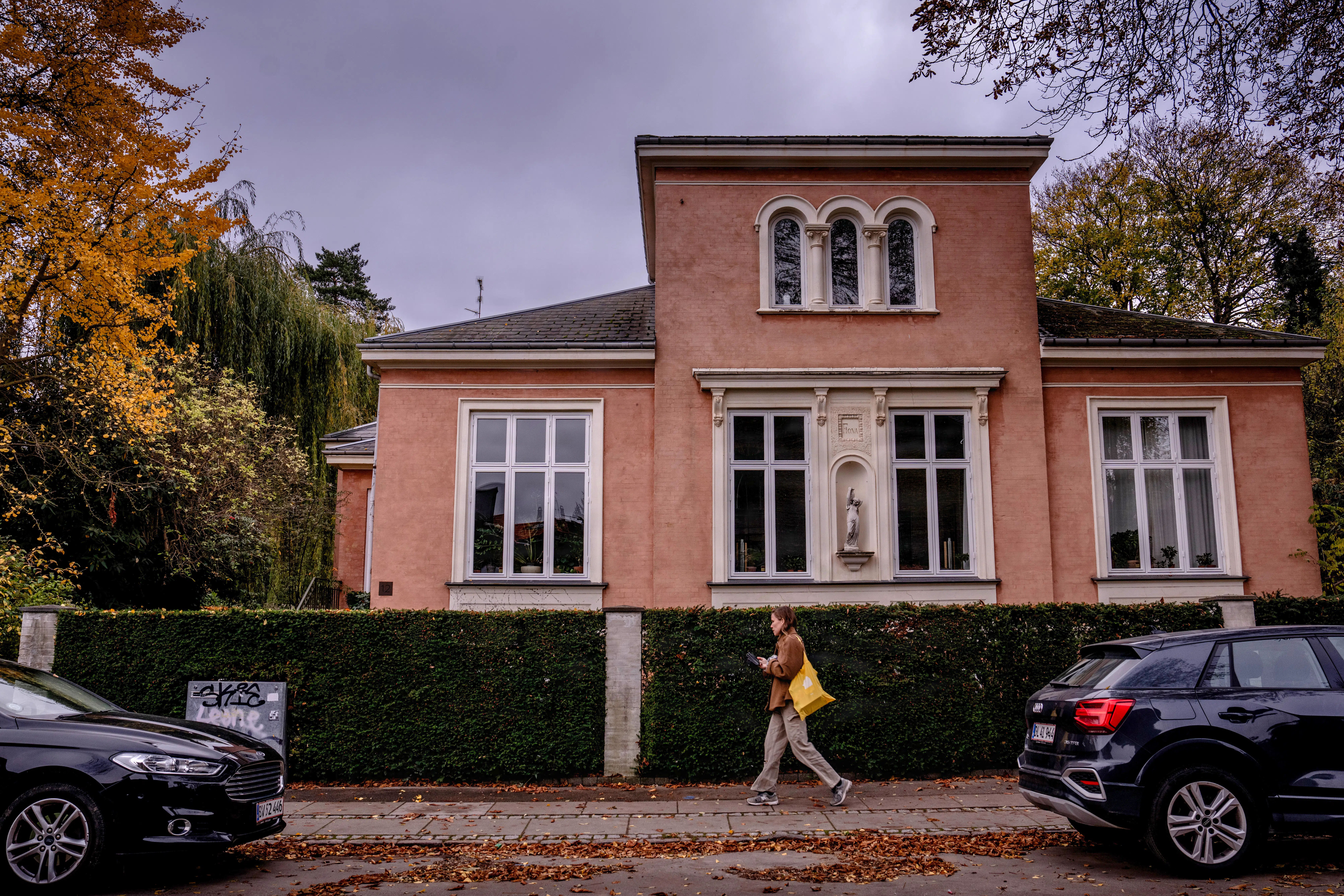 Sådan slår skattefar til mod boligejere i hovedstadsområdet næste år: Særligt ejere i en bestemt kommune bliver ramt
